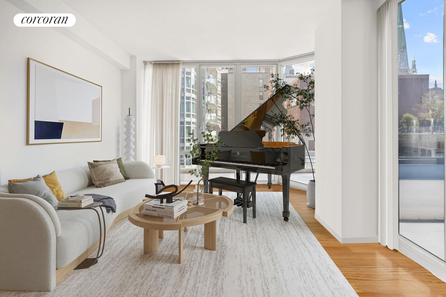 #3 photo, 10 W END Avenue, Lincoln Square , NY 10023