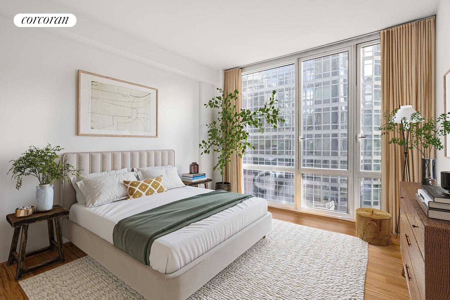 #7 photo, 10 W END Avenue, Lincoln Square , NY 10023