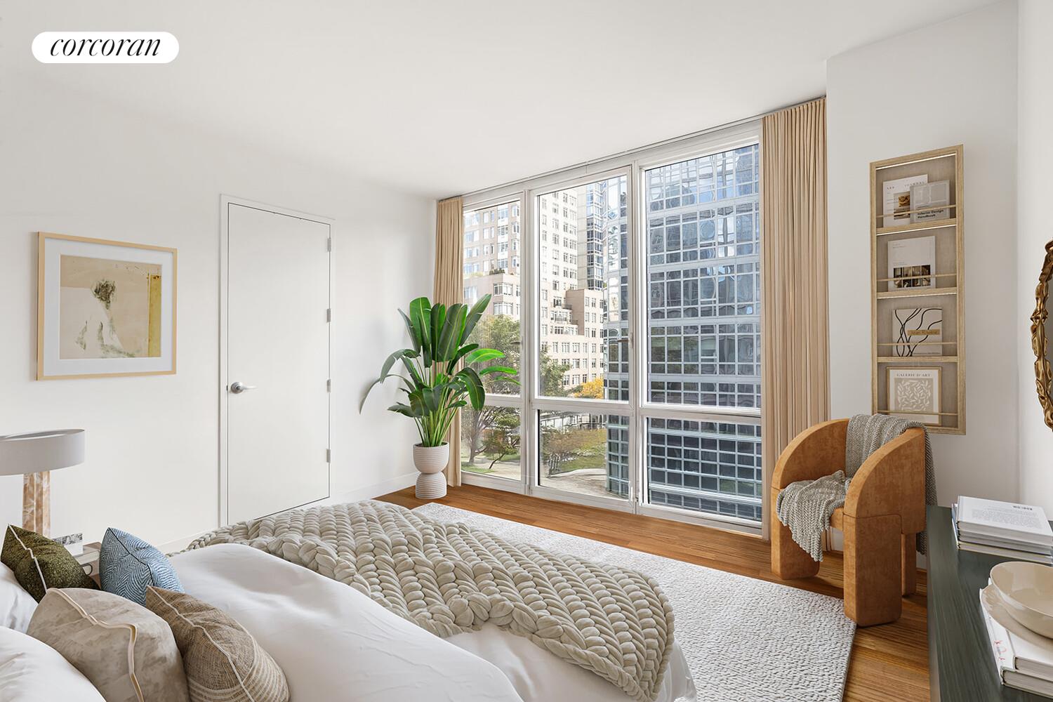 #9 photo, 10 W END Avenue, Lincoln Square , NY 10023