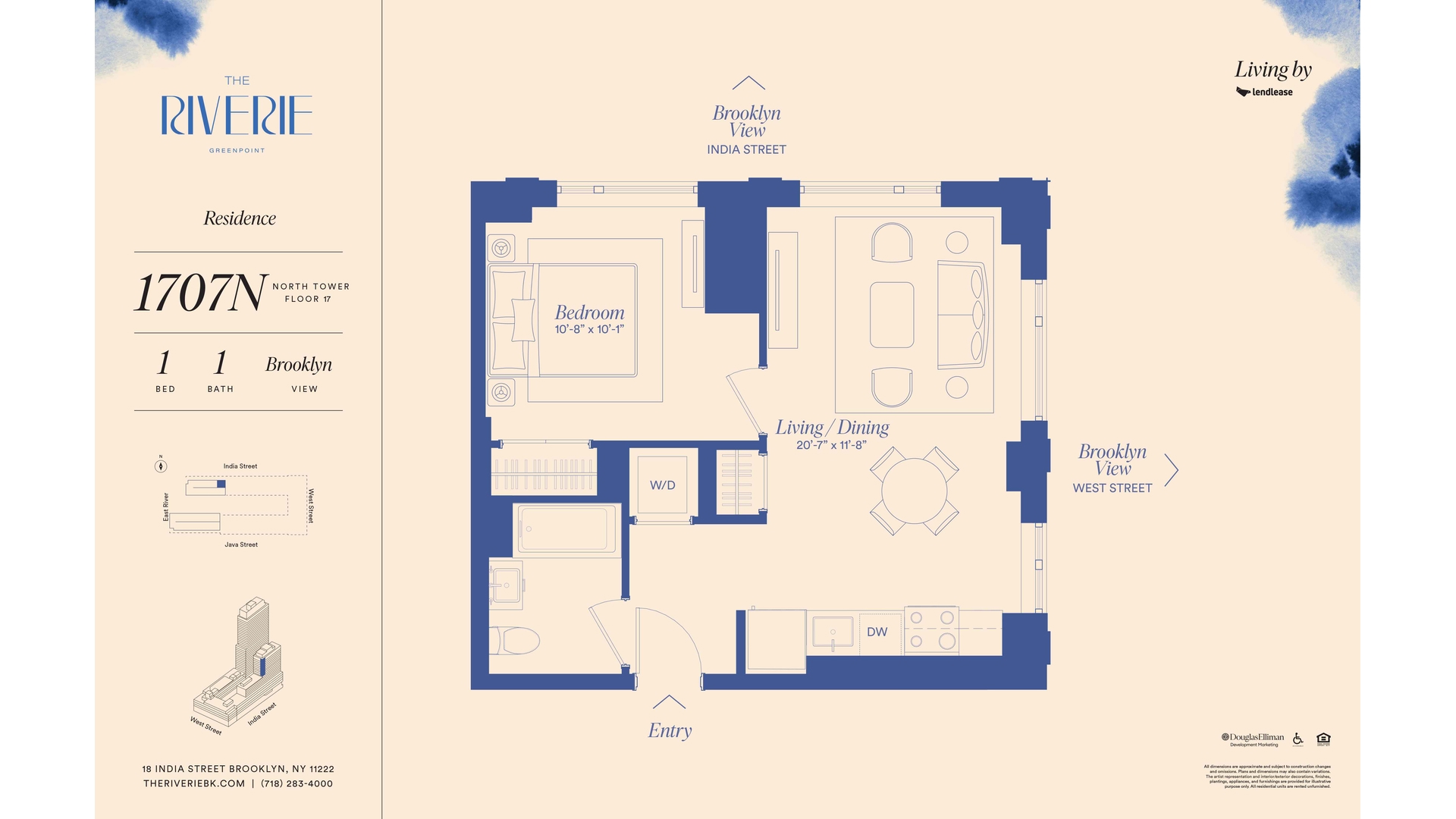 #3 photo, 18 INDIA Street, Greenpoint , NY 11222