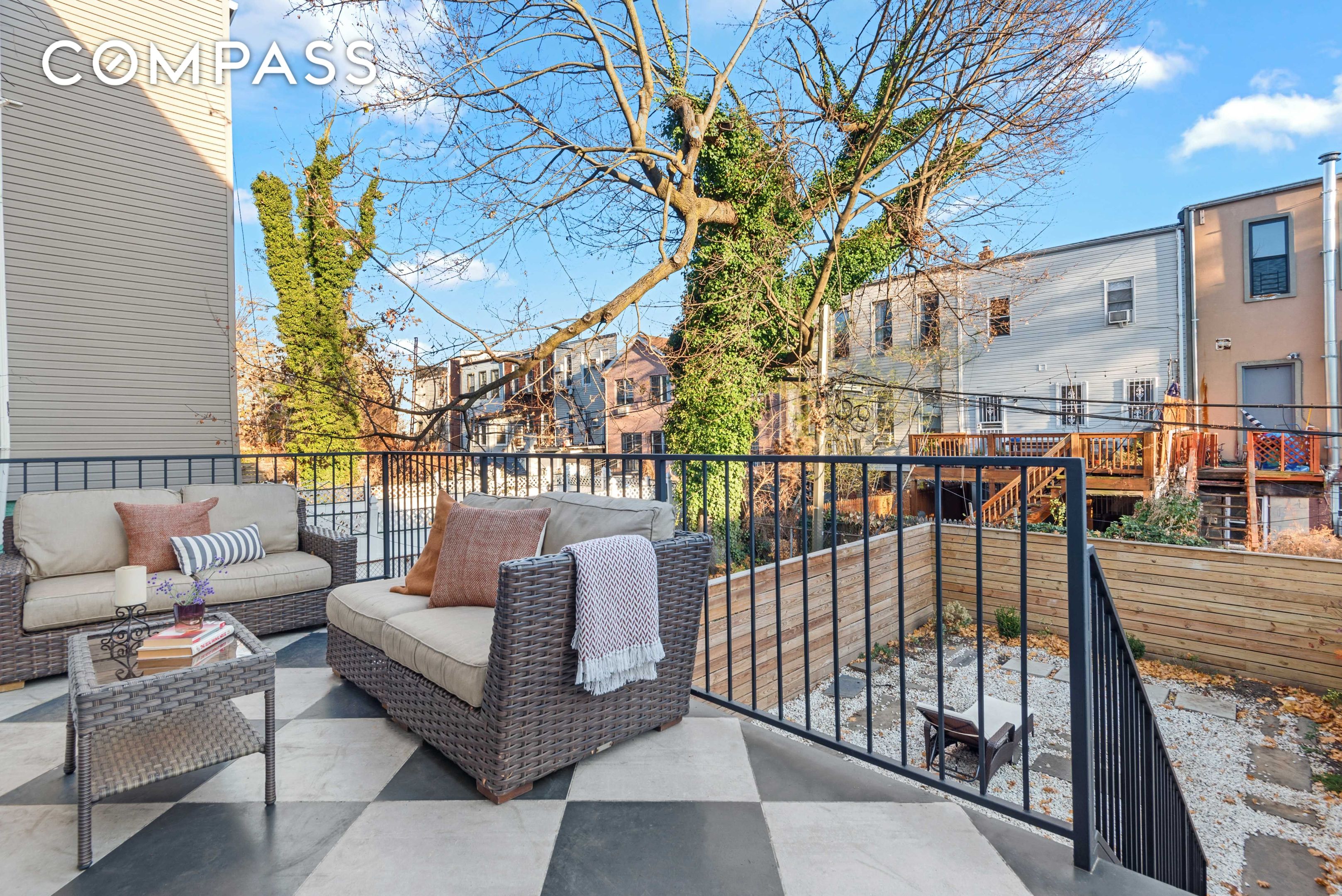 #21 photo, 30 Weirfield Street, Bushwick , NY 11221