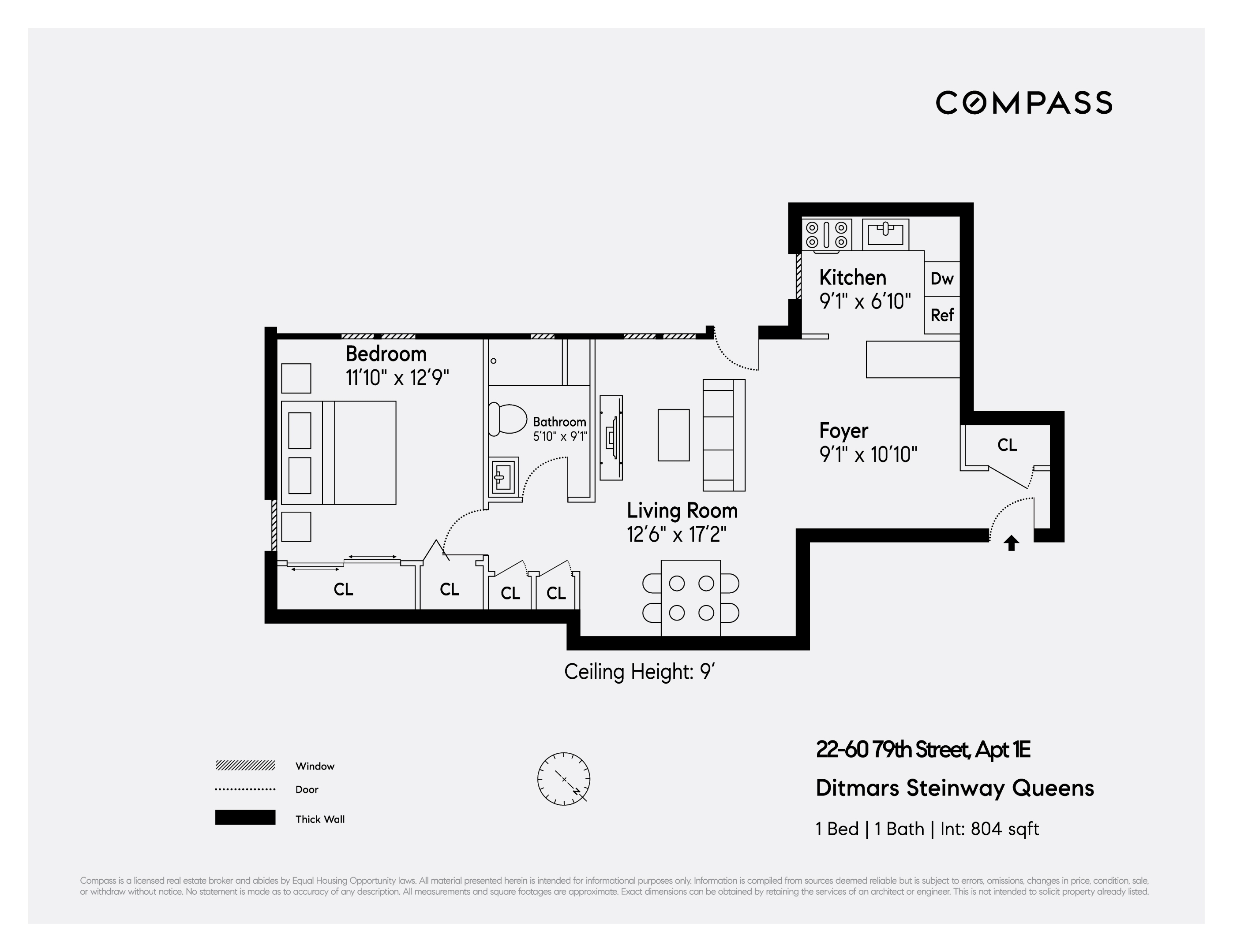 #2 photo, 22-60 79th Street, קווינס Astoria , NY 11370