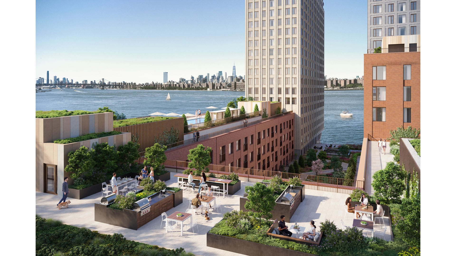 #16 photo, 18 INDIA Street, Greenpoint , NY 11222