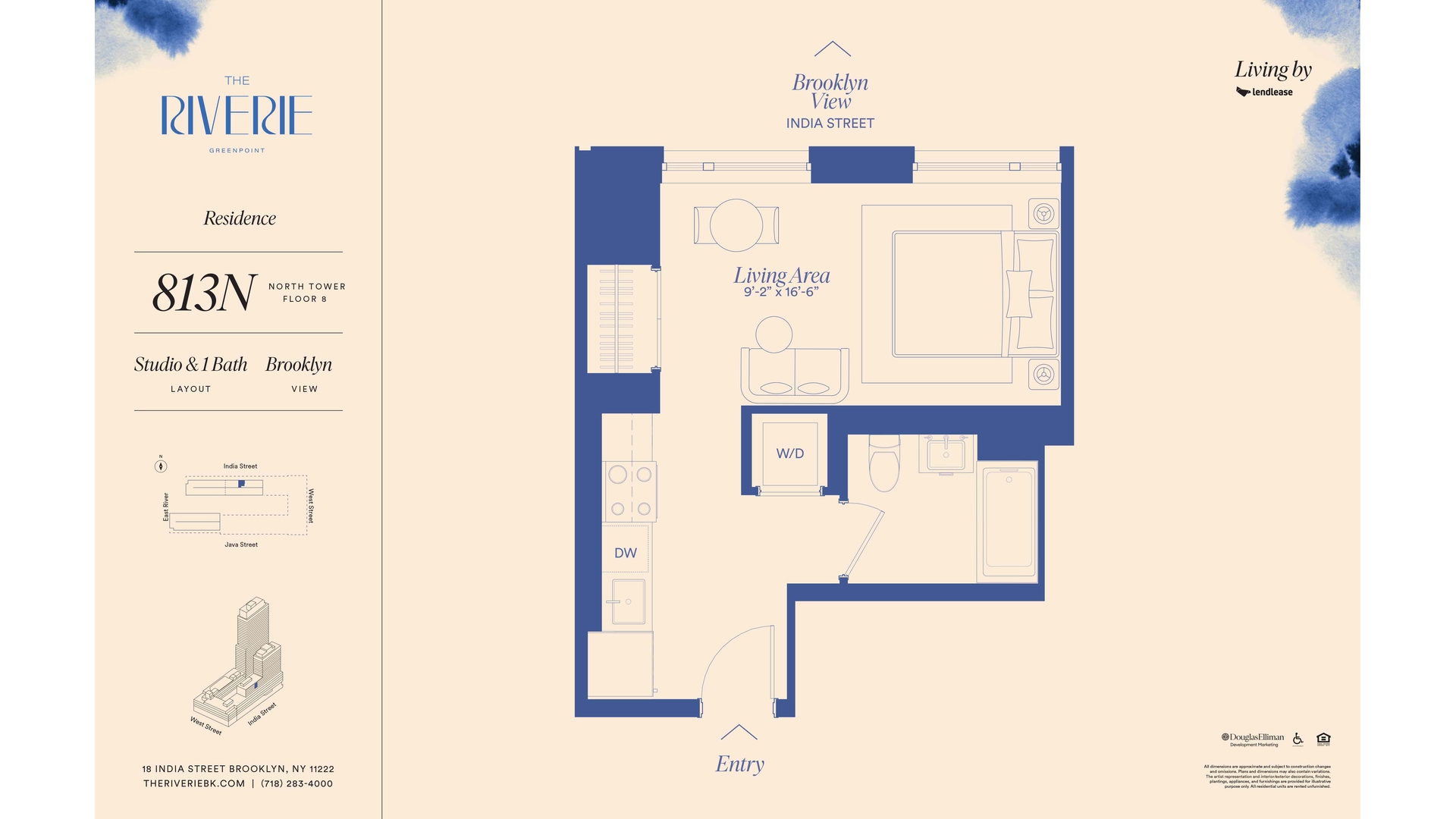 #2 photo, 18 INDIA Street, Greenpoint , NY 11222