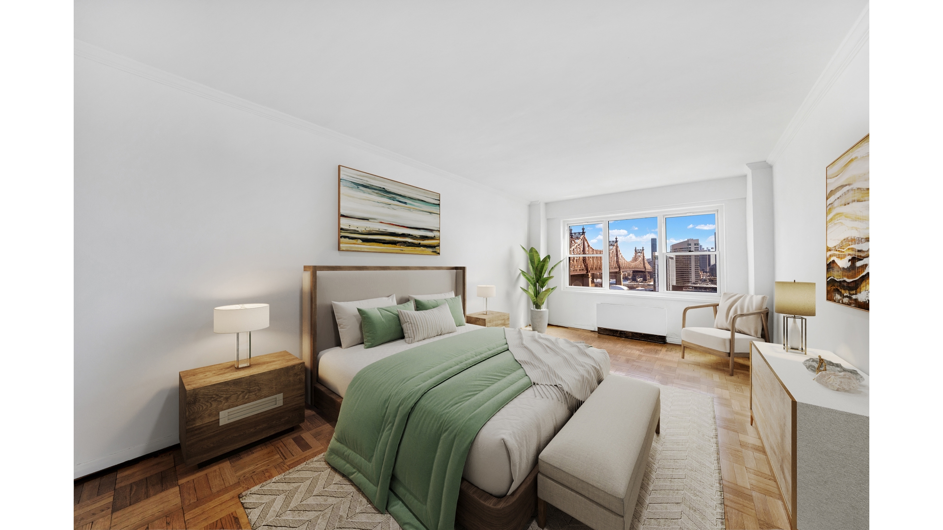 #10 photo, 16 SUTTON Place, Sutton Place , NY 10022