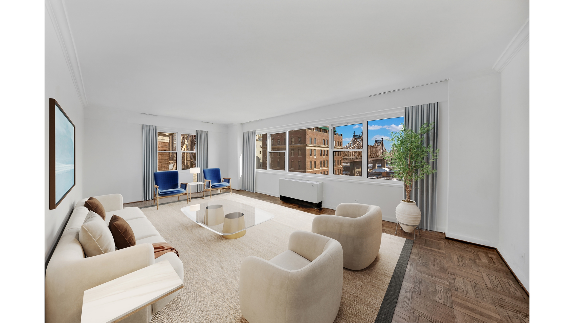 #3 photo, 16 SUTTON Place, Sutton Place , NY 10022