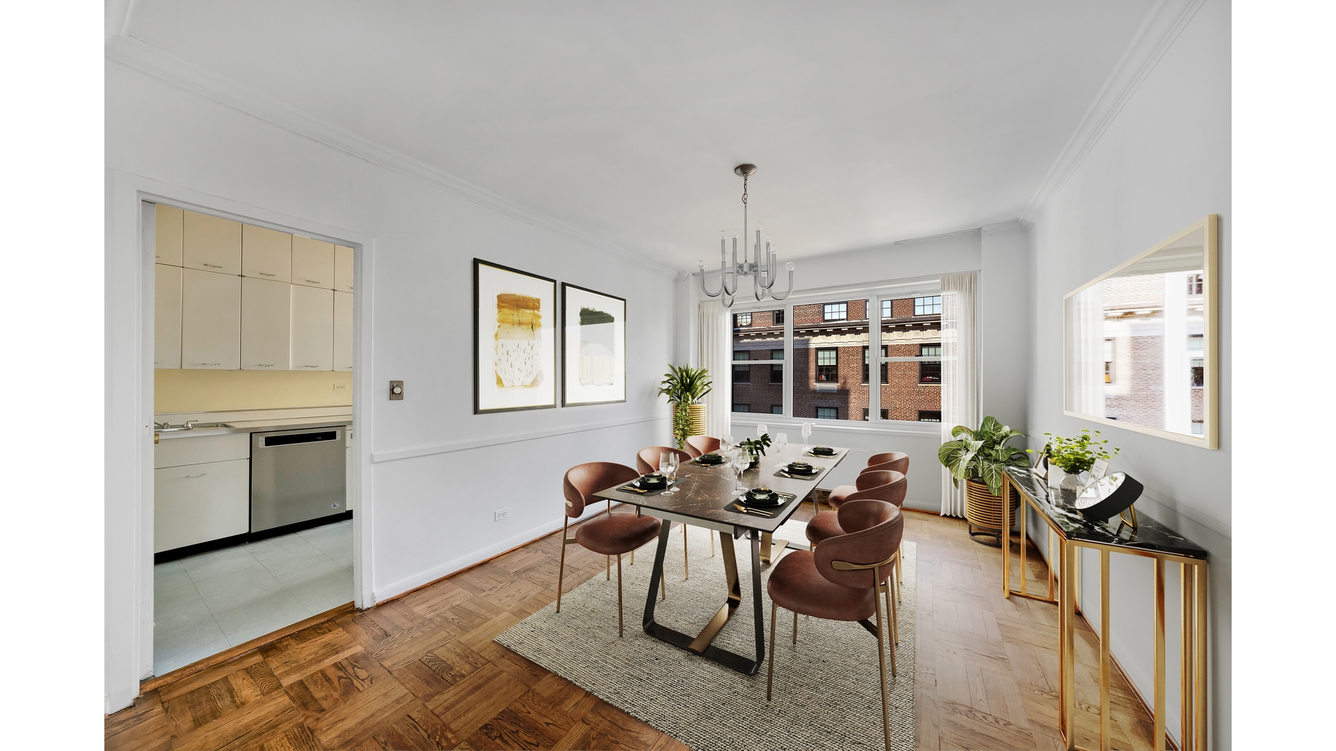 #5 photo, 16 SUTTON Place, Sutton Place , NY 10022