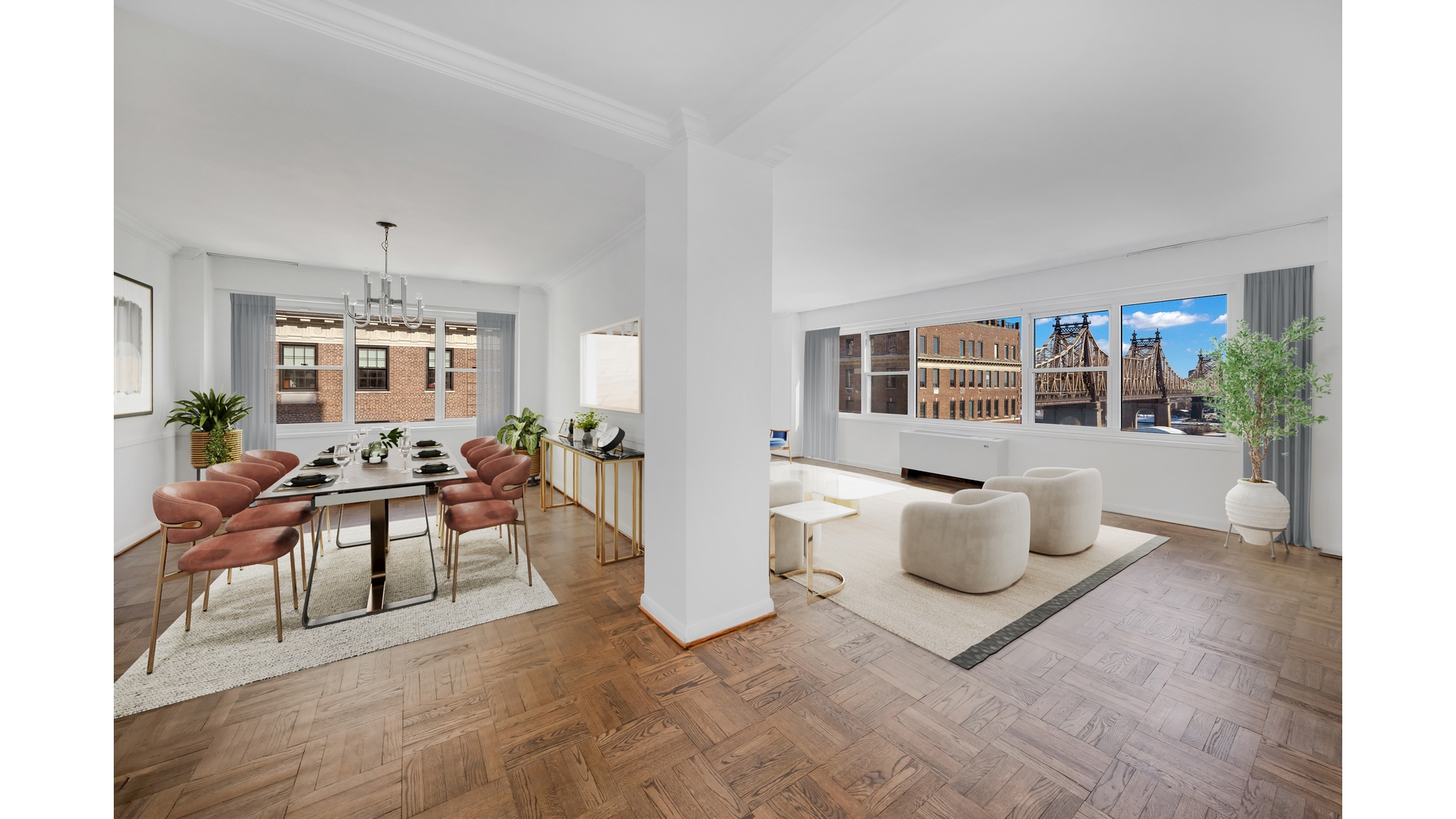 #7 photo, 16 SUTTON Place, Sutton Place , NY 10022