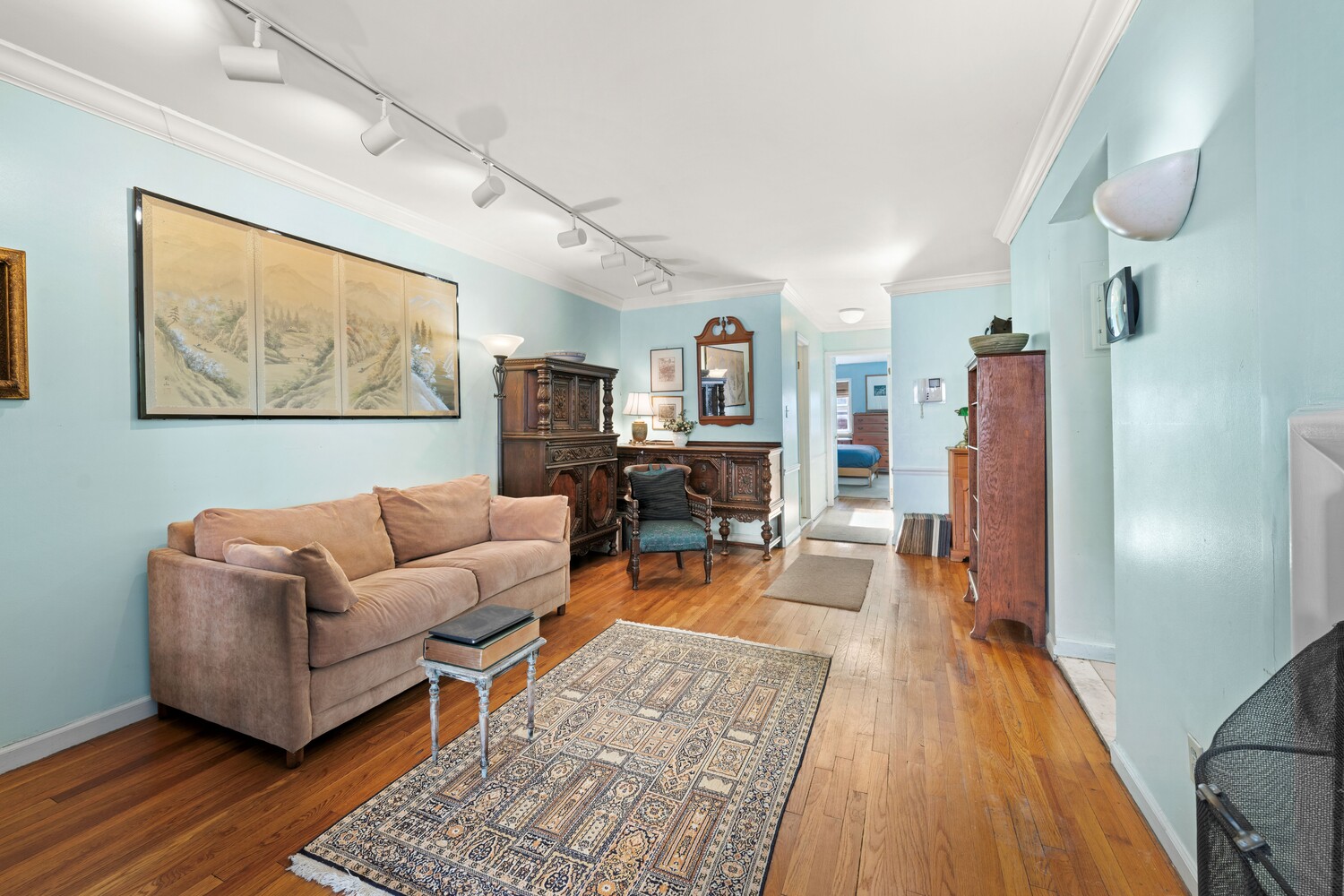 #1 photo, 77 HORATIO Street, West Village , NY 10014