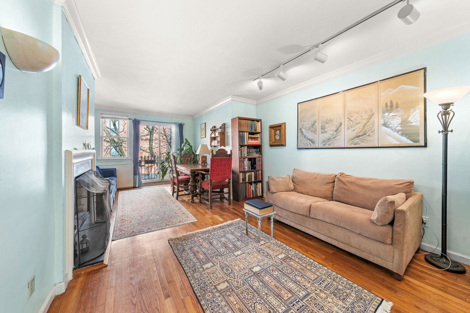 #5 photo, 77 HORATIO Street, West Village , NY 10014