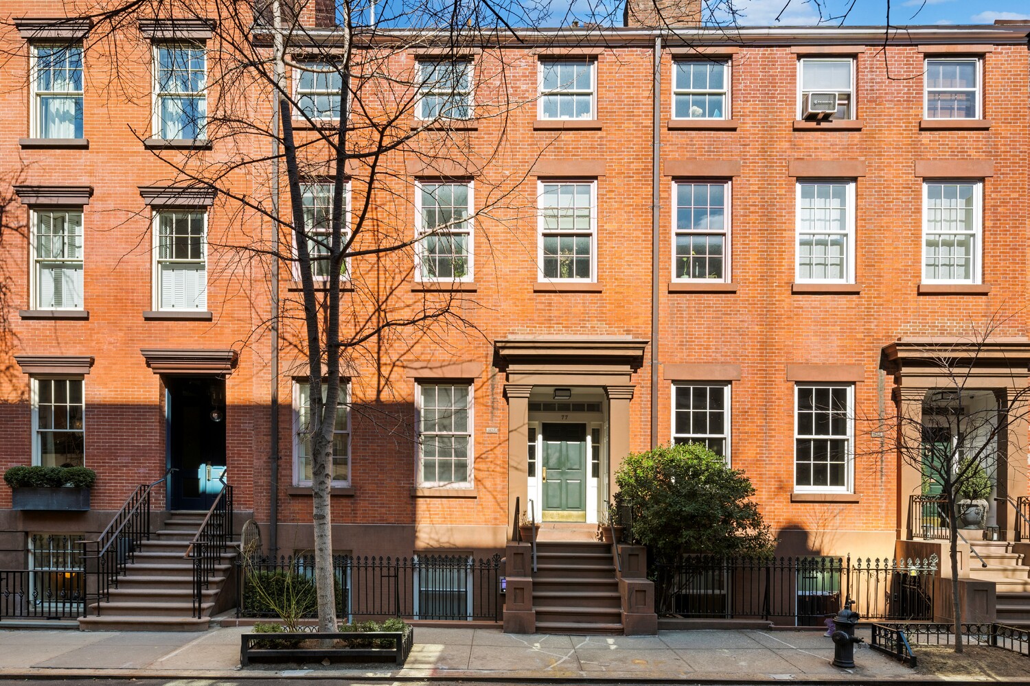 #8 photo, 77 HORATIO Street, West Village , NY 10014