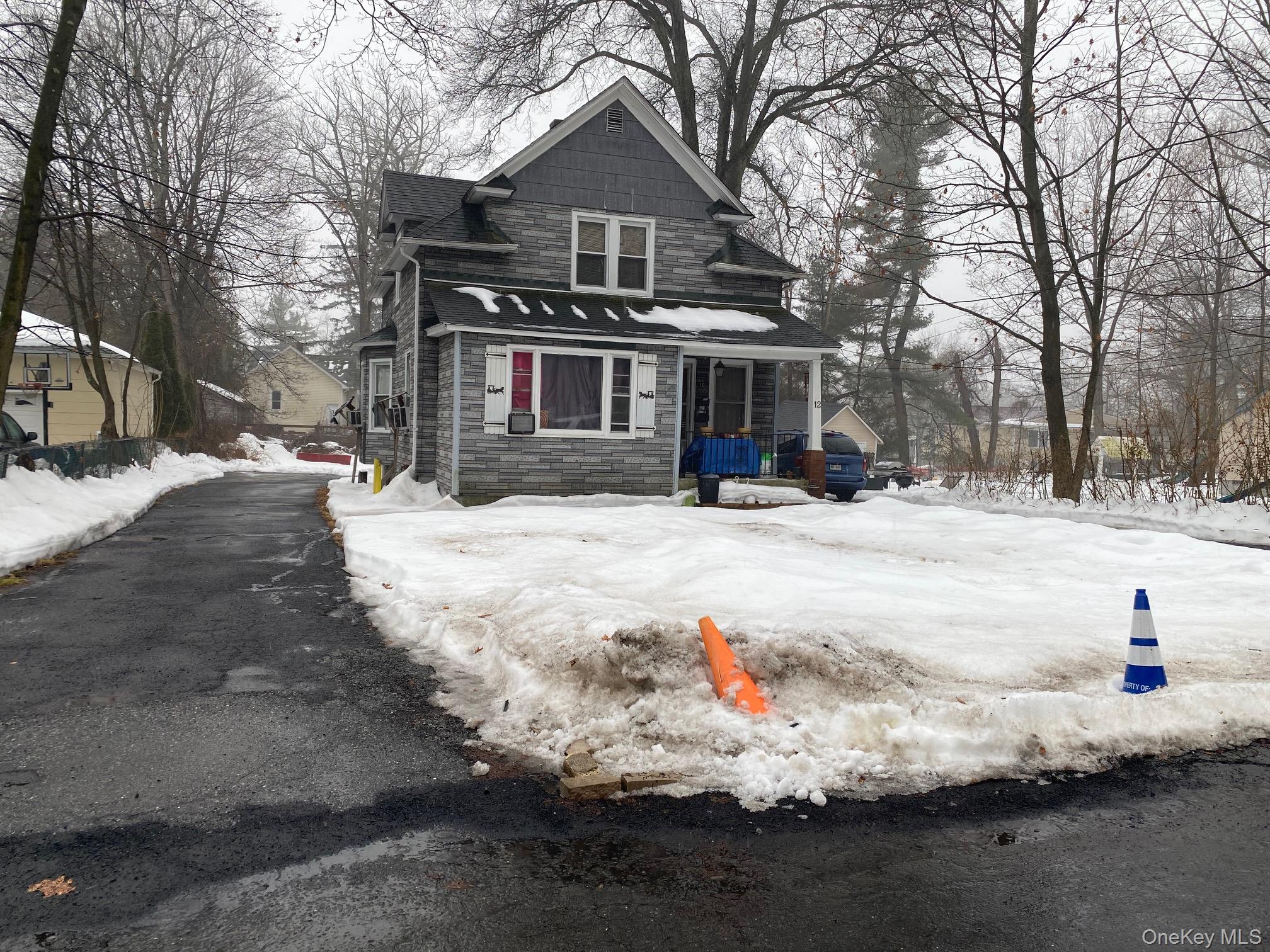 #1 photo, 10 Bird Place, Spring Valley , NY 10977