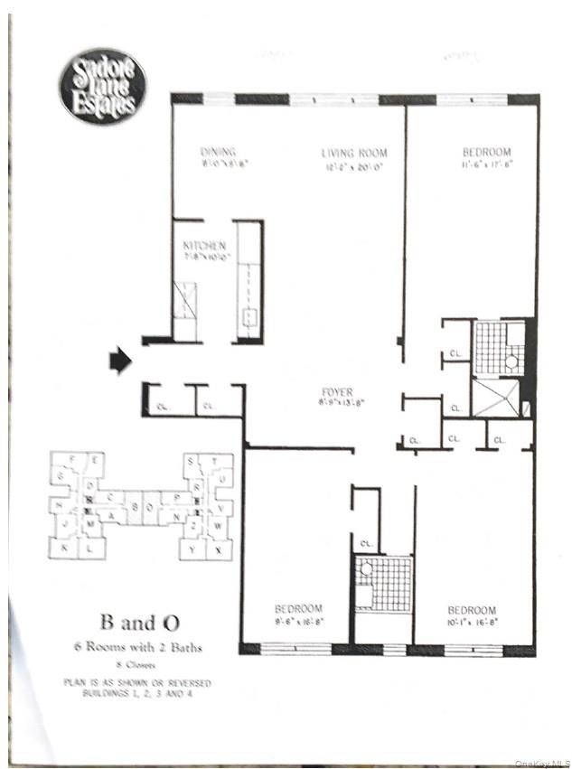 #15 photo, 1 Sadore Lane, Yonkers , NY 10710