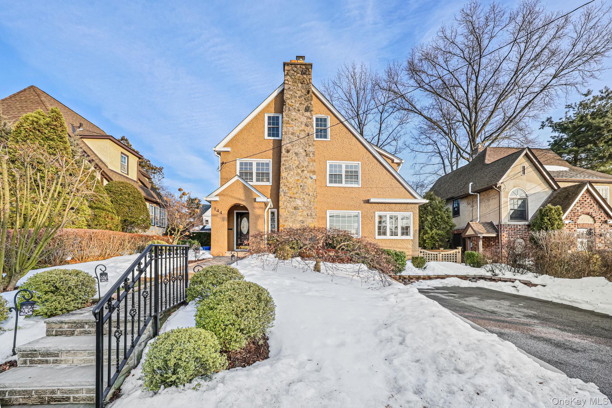 #1 photo, 144 Gaylor Road, Scarsdale , NY 10583