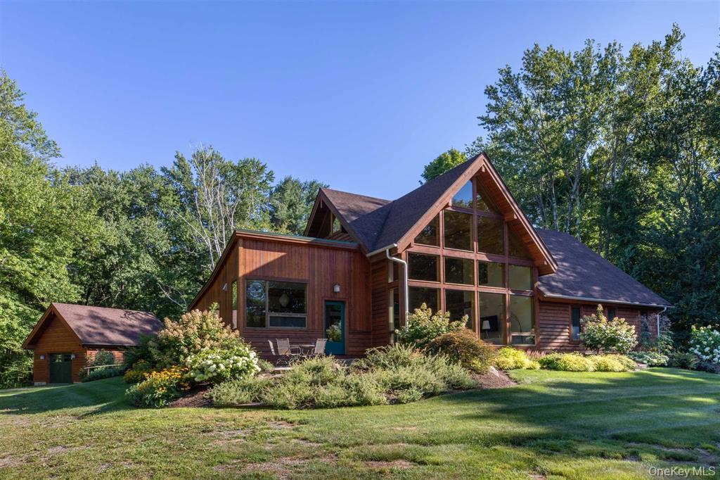 #1 photo, 195 Vlei Road, Rhinebeck , NY 12572