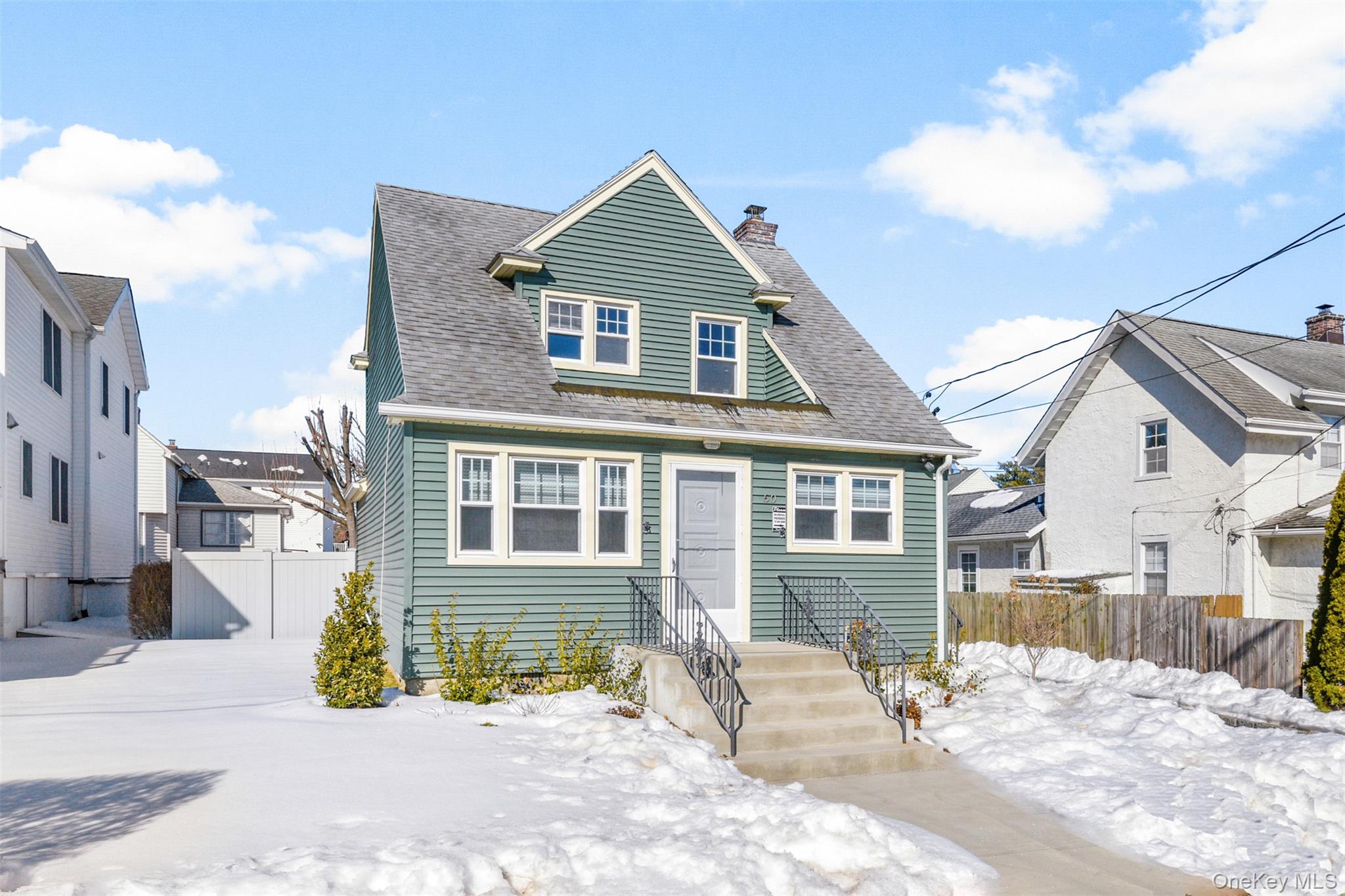 #1 photo, 60 Holland Street, Harrison , NY 10528