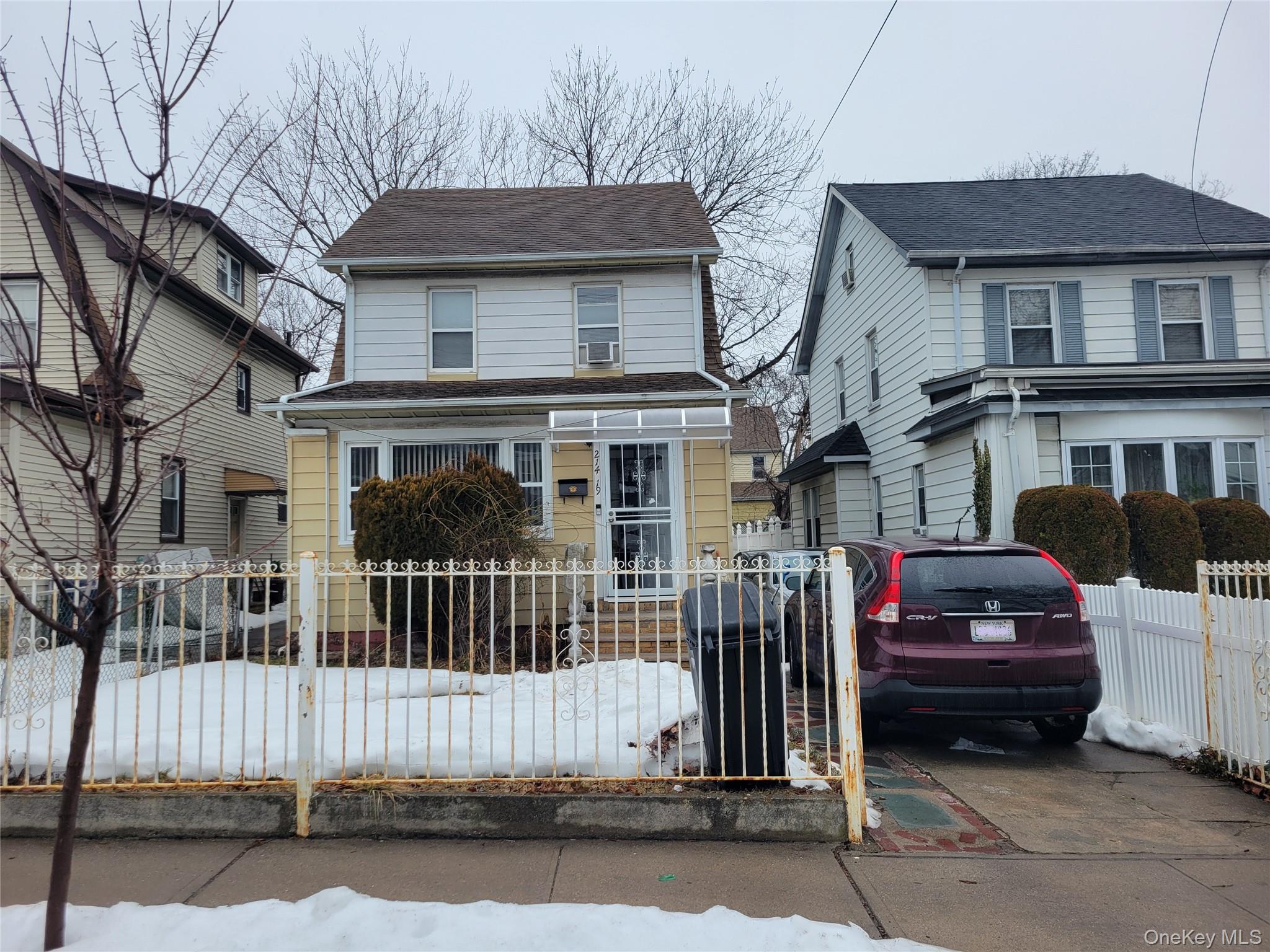 #1 photo, 214-19 112 Road, Queens Village , NY 11429