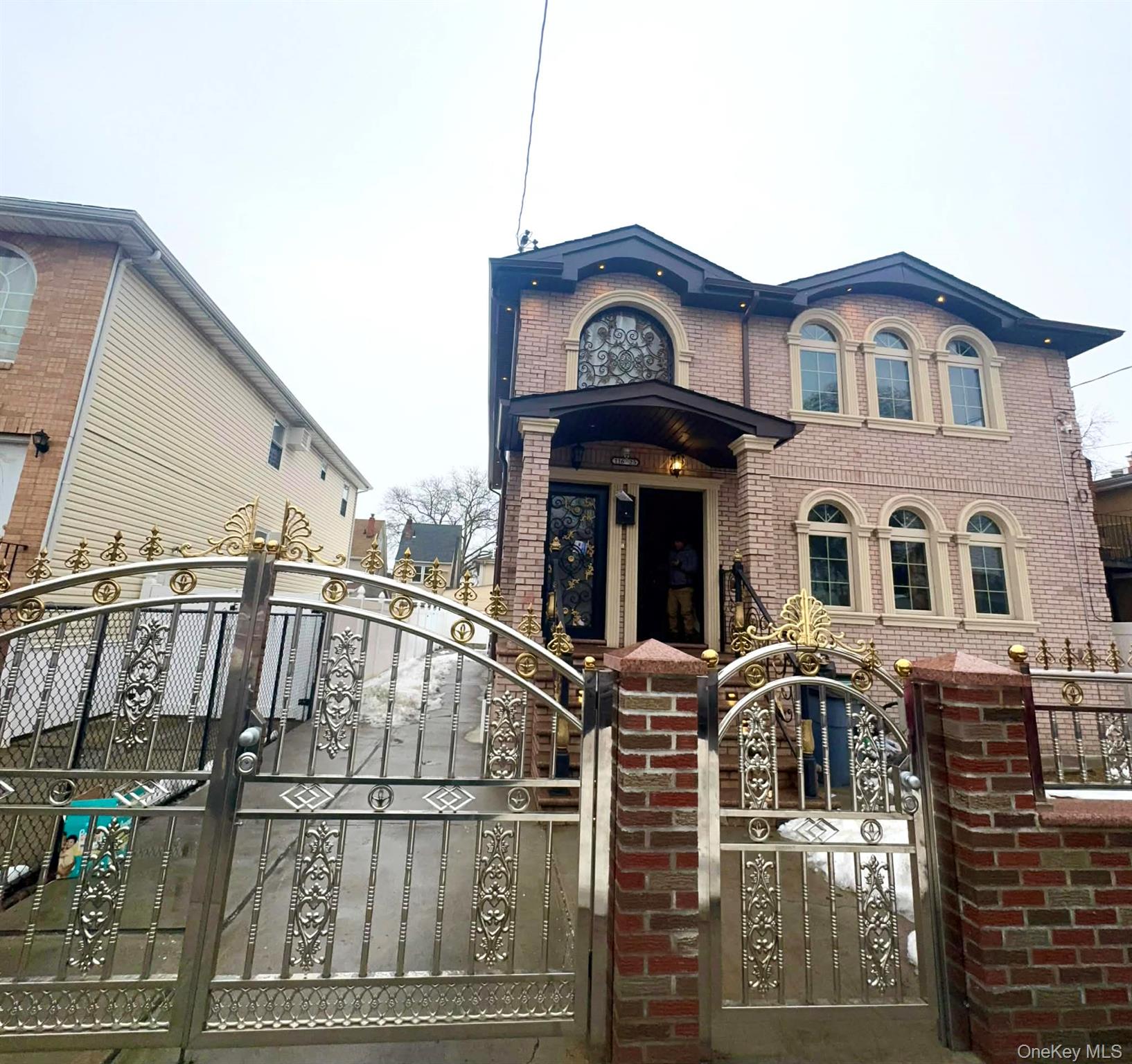 #1 photo, 116-25 134th Street, South Ozone Park , NY 11420