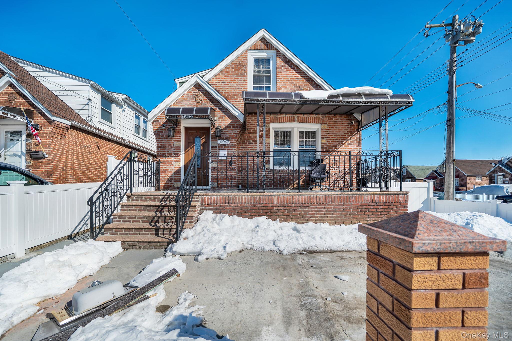 #2 photo, 10967 131st Street, South Ozone Park , NY 11420