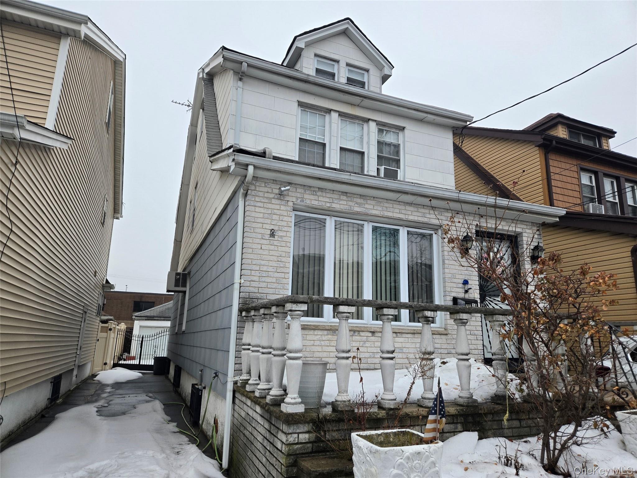 #1 photo, 13734 94th Street, Ozone Park , NY 11417