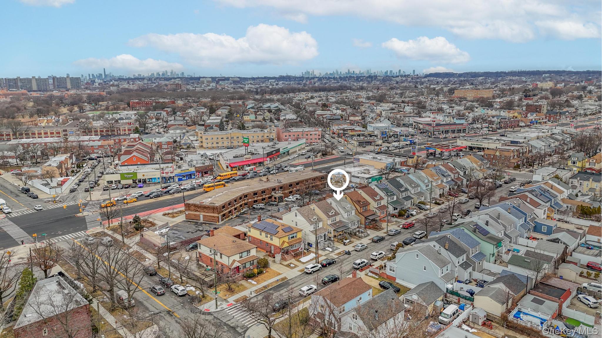 #20 photo, 13734 94th Street, Куинс ‖ Ozone Park , NY 11417