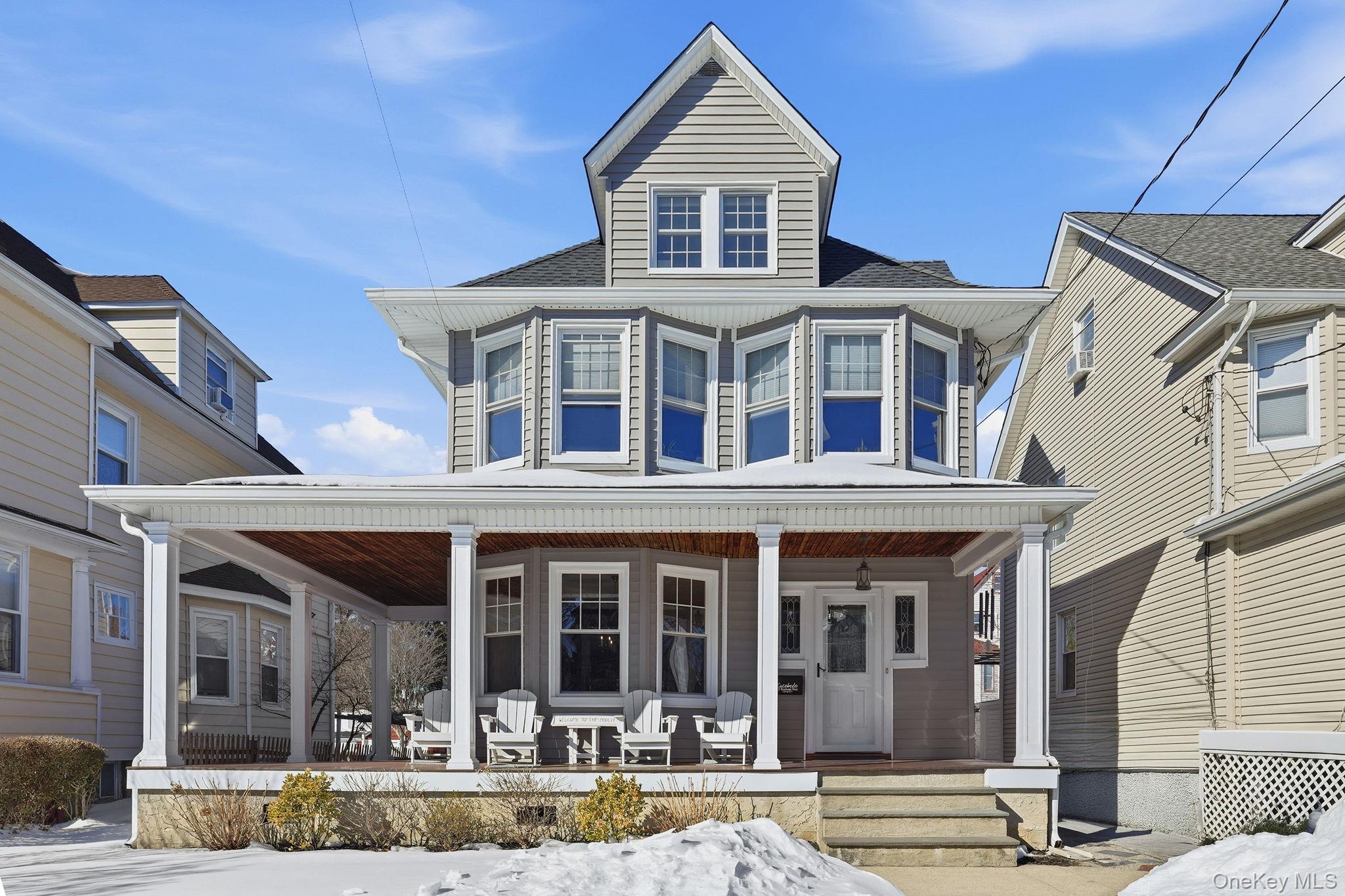 #1 photo, 32 Brookside Place, New Rochelle , NY 10801