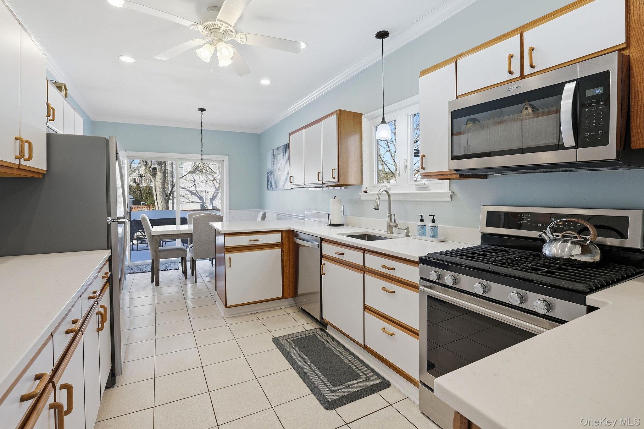 #9 photo, 32 Brookside Place, New Rochelle , NY 10801