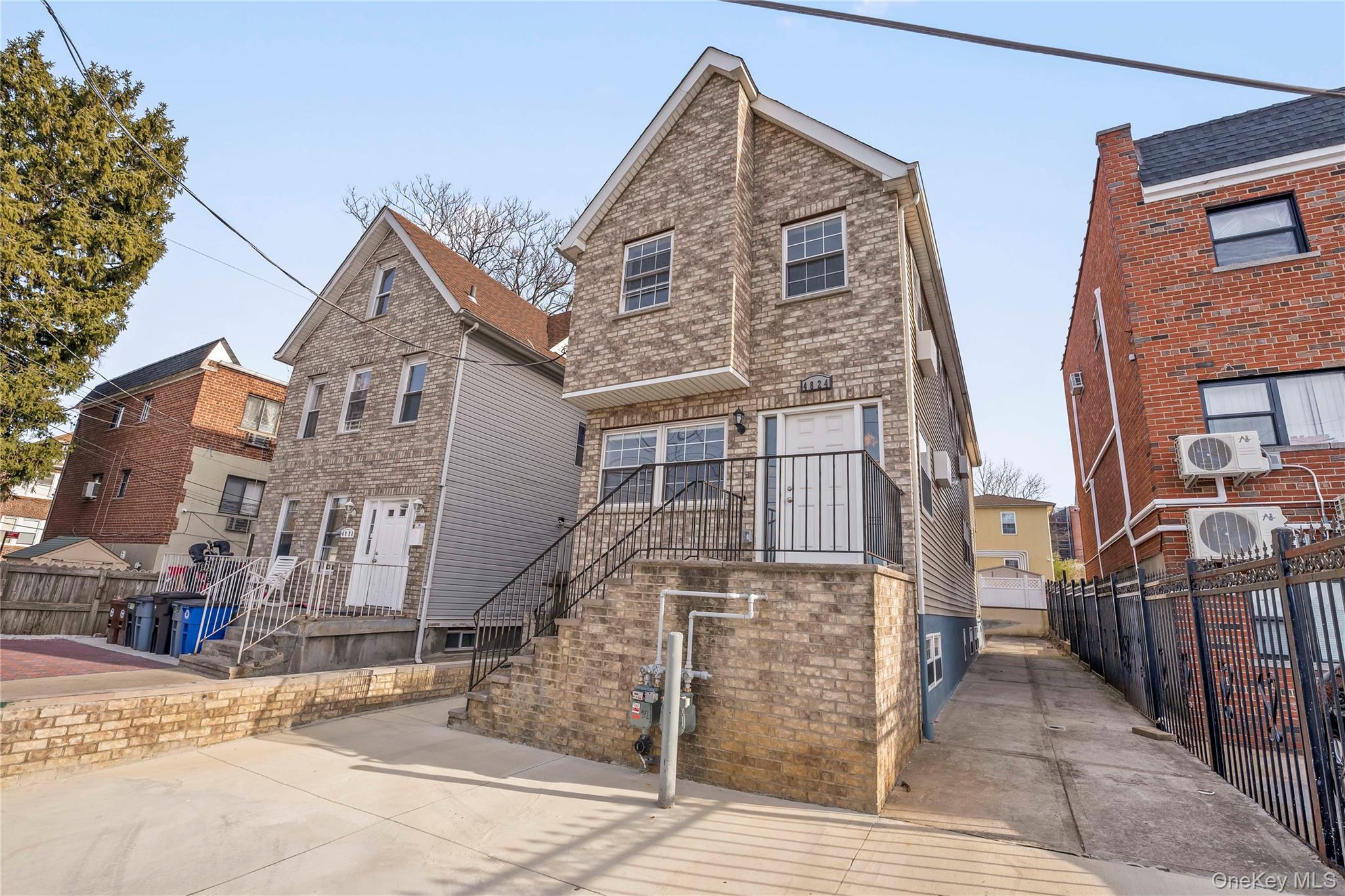 #1 photo, 4824 Robertson Street, Bronx , NY 10470