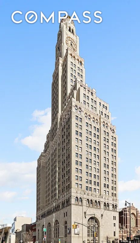 #1 photo, 1 Hanson Place, Fort Greene , NY 11243