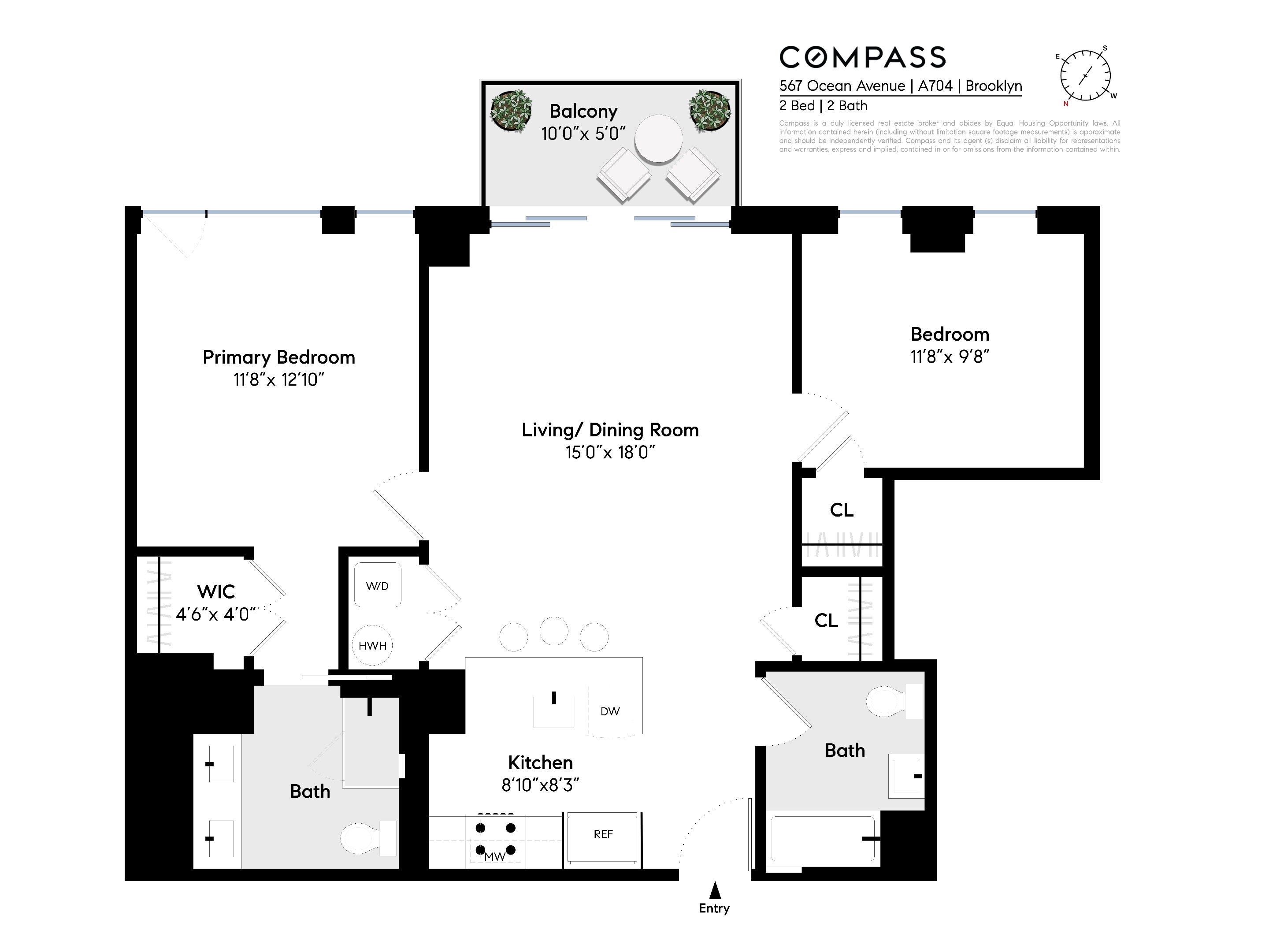 #2 photo, Brooklyn, Flatbush , NY 11226