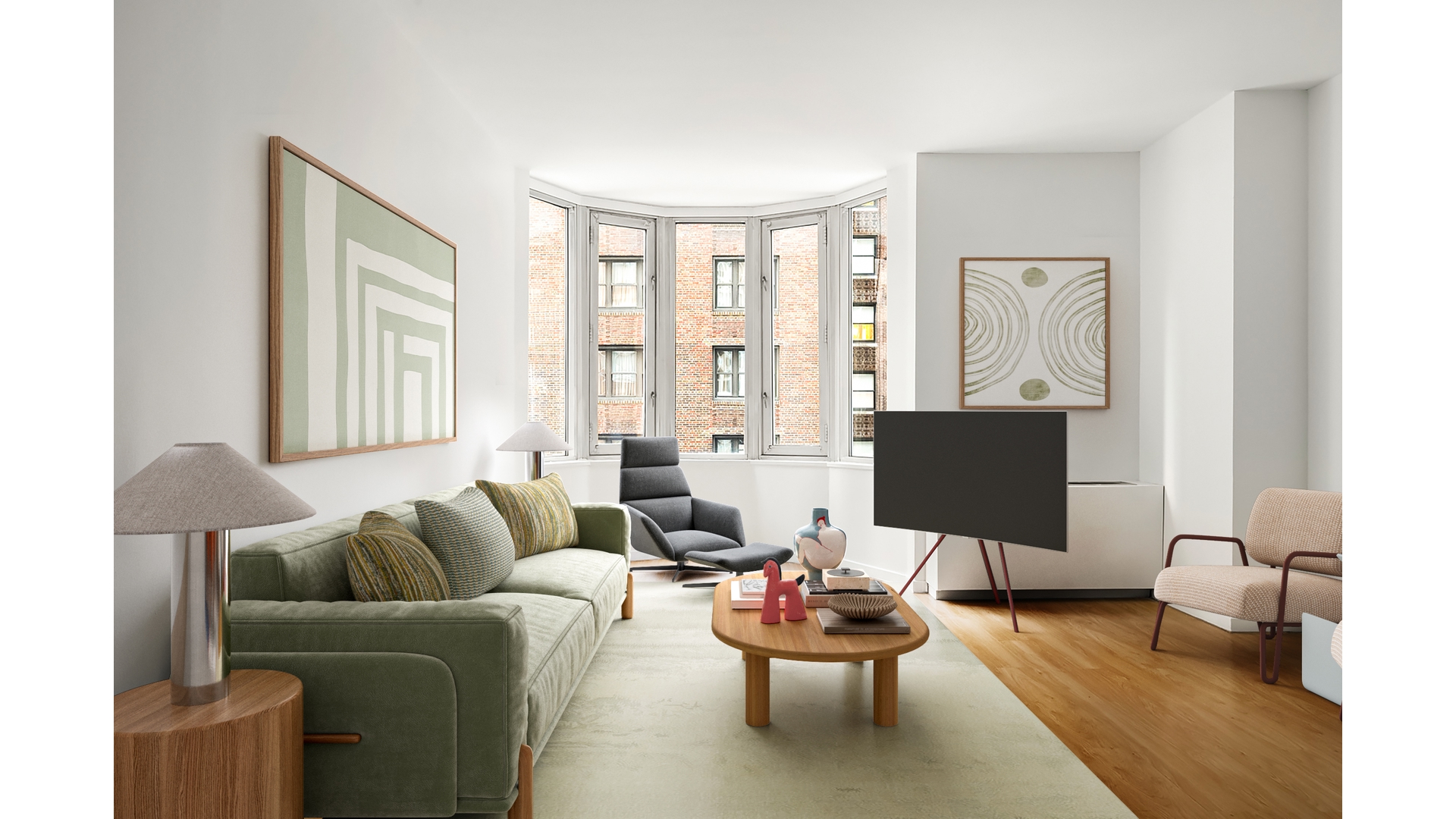 #10 photo, 145 W 48TH Street, Midtown , NY 10036