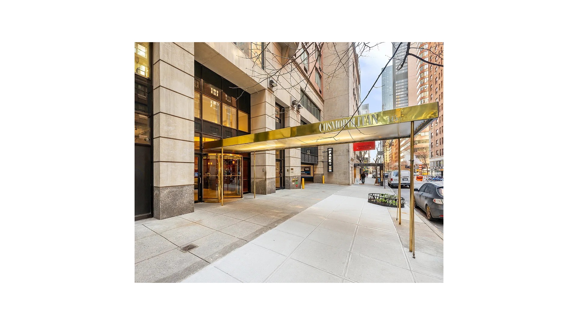 #19 photo, 145 W 48TH Street, Midtown , NY 10036