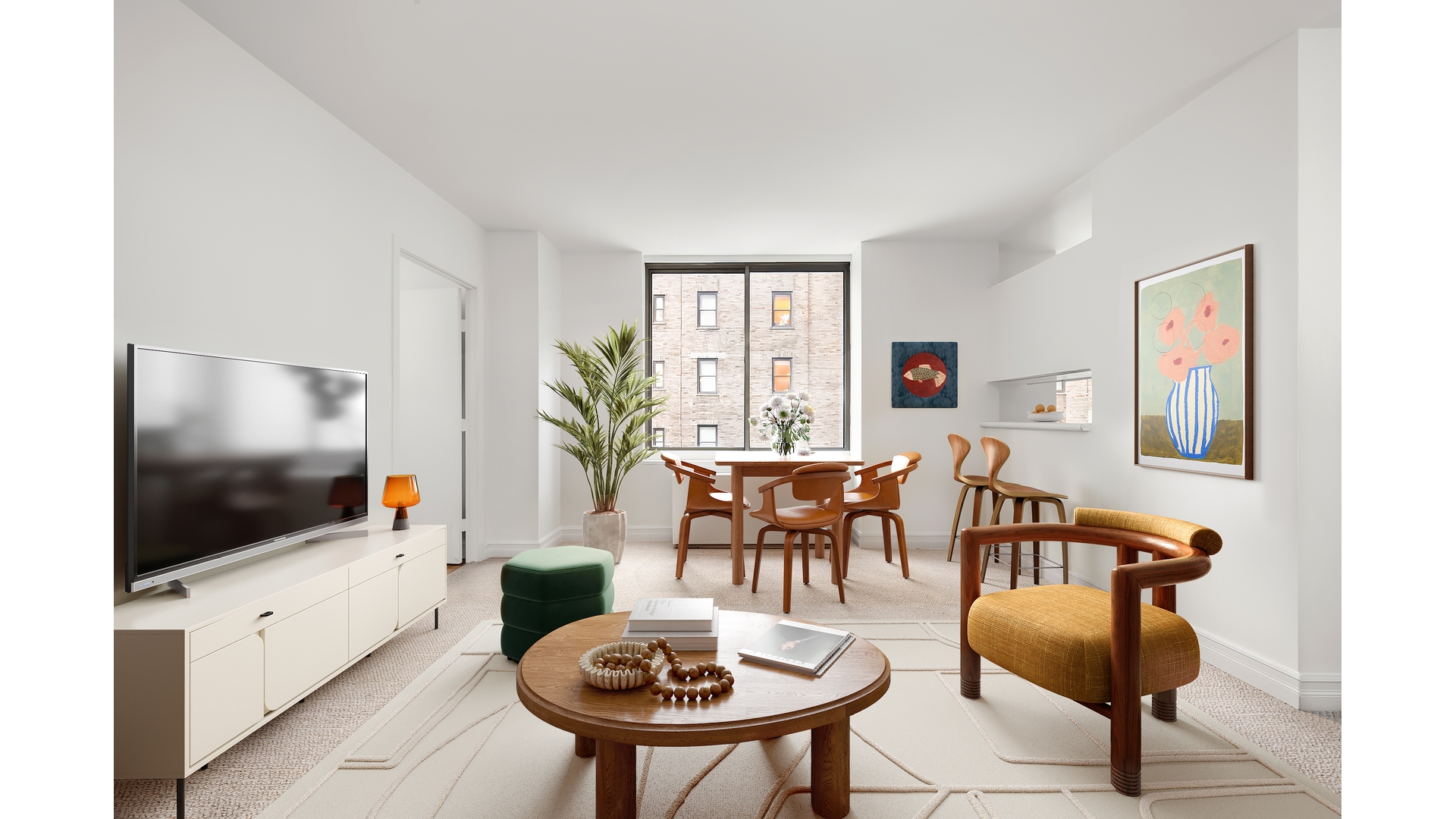 #5 photo, 145 W 48TH Street, Midtown , NY 10036