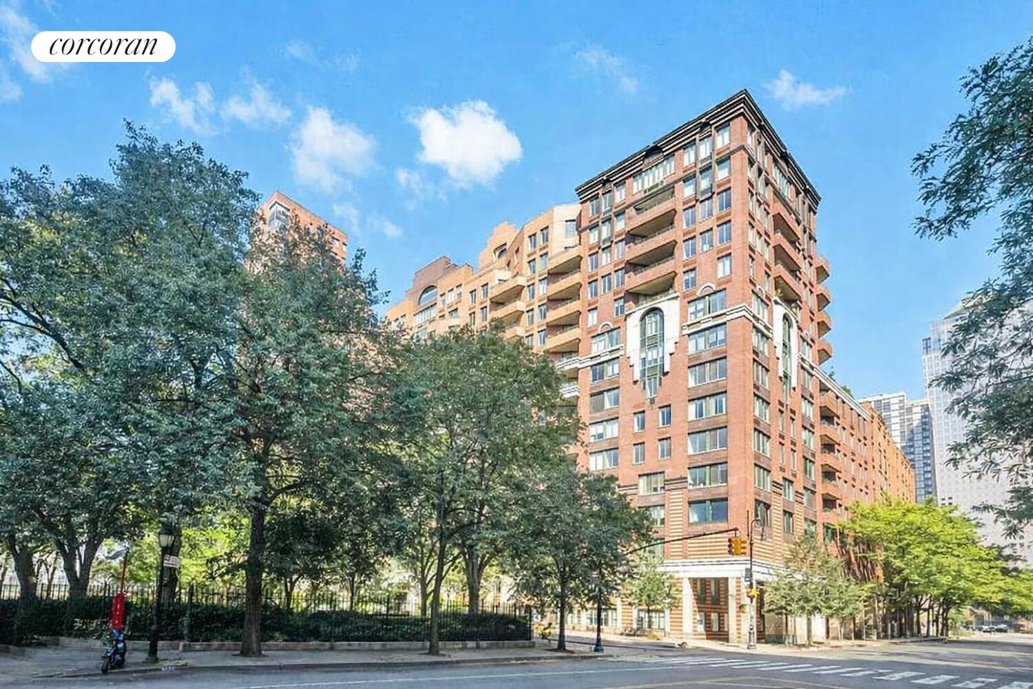 #12 photo, 333 RECTOR Place, مانهاتن Battery Park City , NY 10280