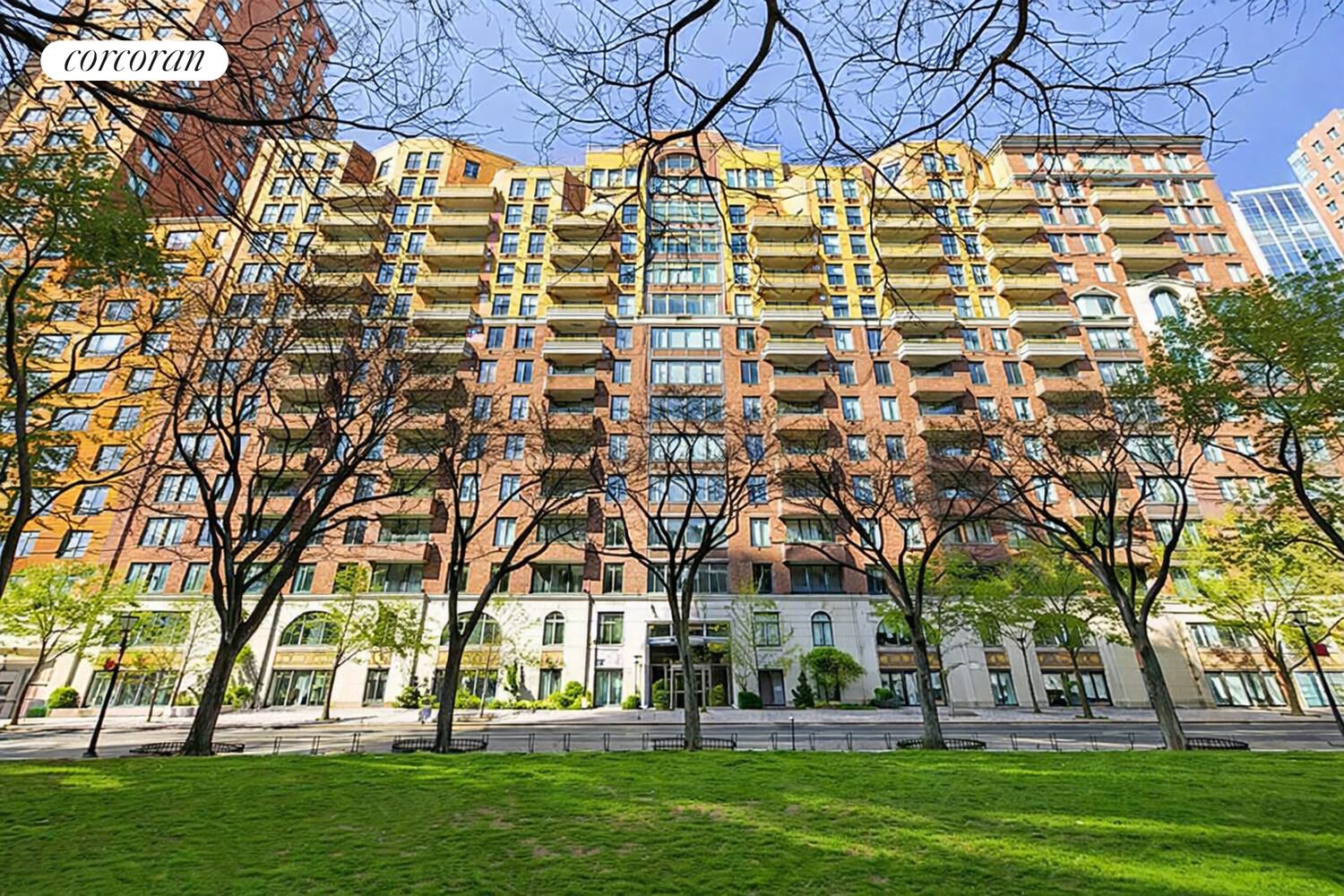 #13 photo, 333 RECTOR Place, مانهاتن Battery Park City , NY 10280