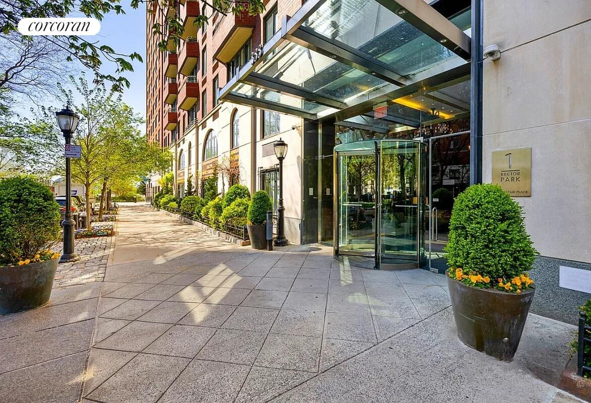 #14 photo, 333 RECTOR Place, مانهاتن Battery Park City , NY 10280