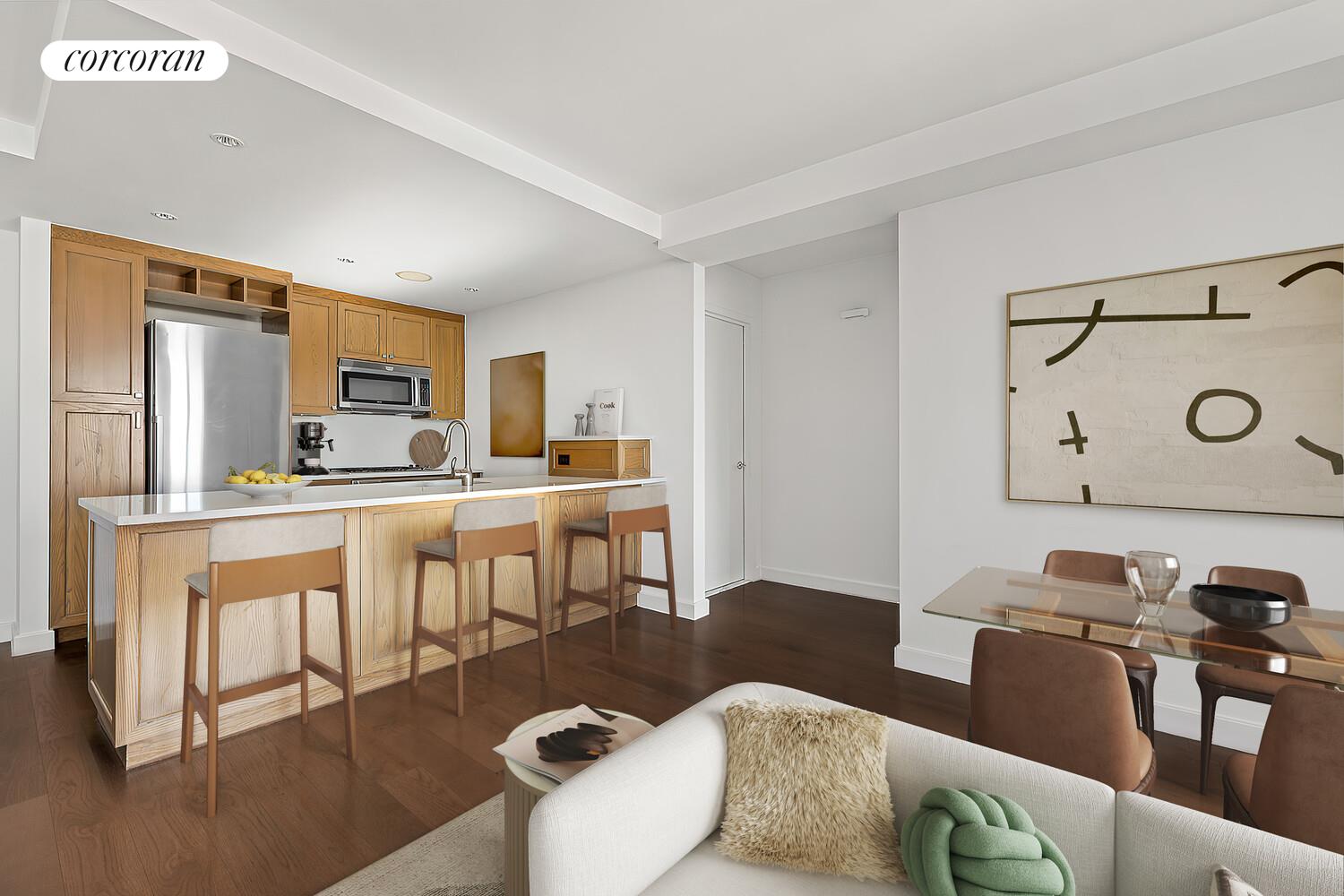 #4 photo, 333 RECTOR Place, مانهاتن Battery Park City , NY 10280