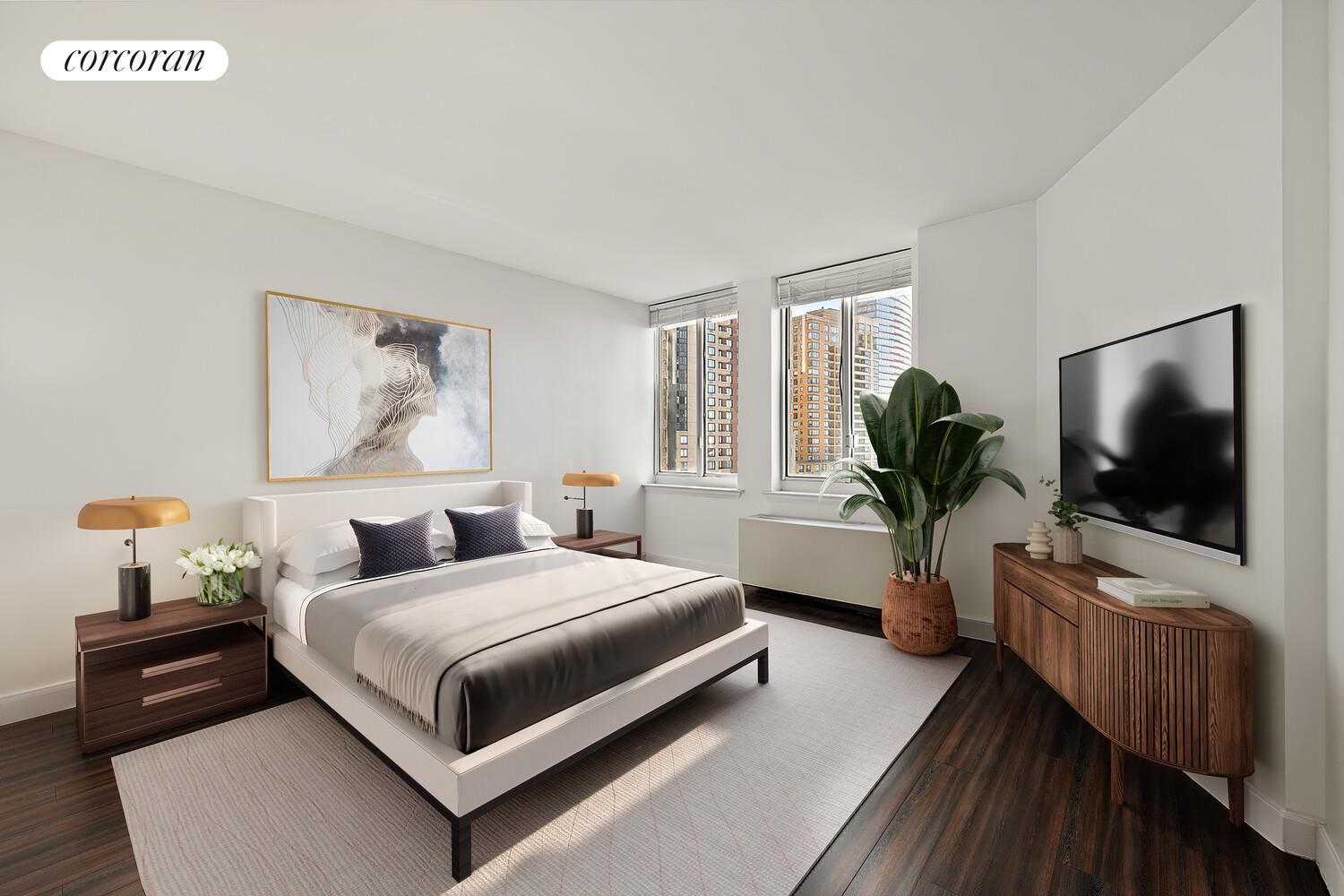 #6 photo, 333 RECTOR Place, مانهاتن Battery Park City , NY 10280