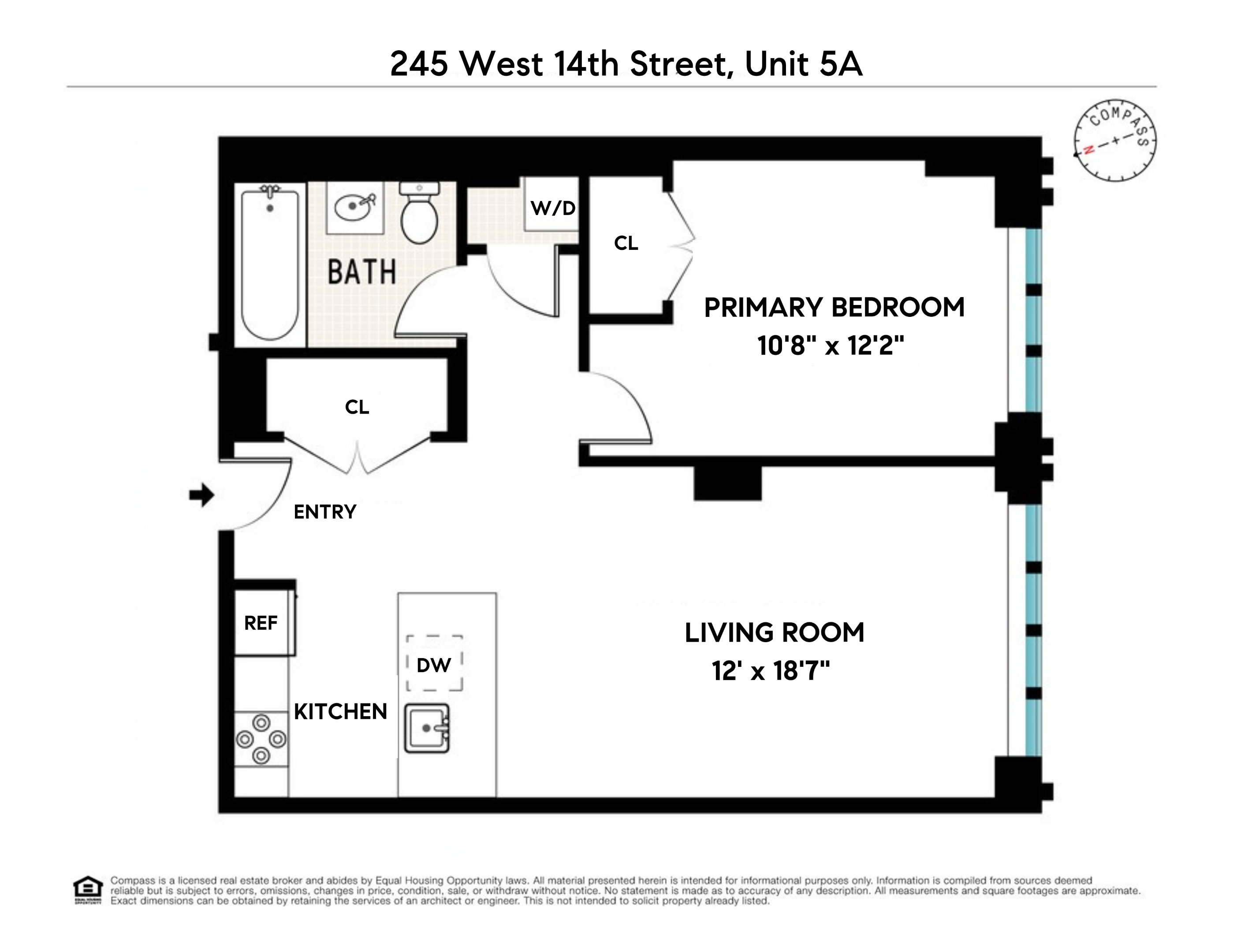 #2 photo, New York City, Chelsea , NY 10011