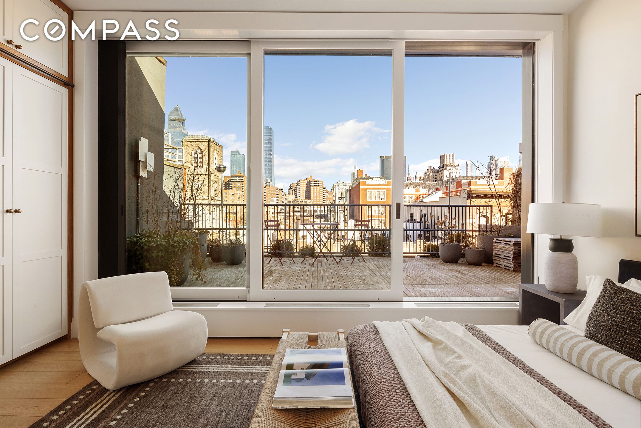 #12 photo, 334 W 19th Street, Chelsea , NY 10011