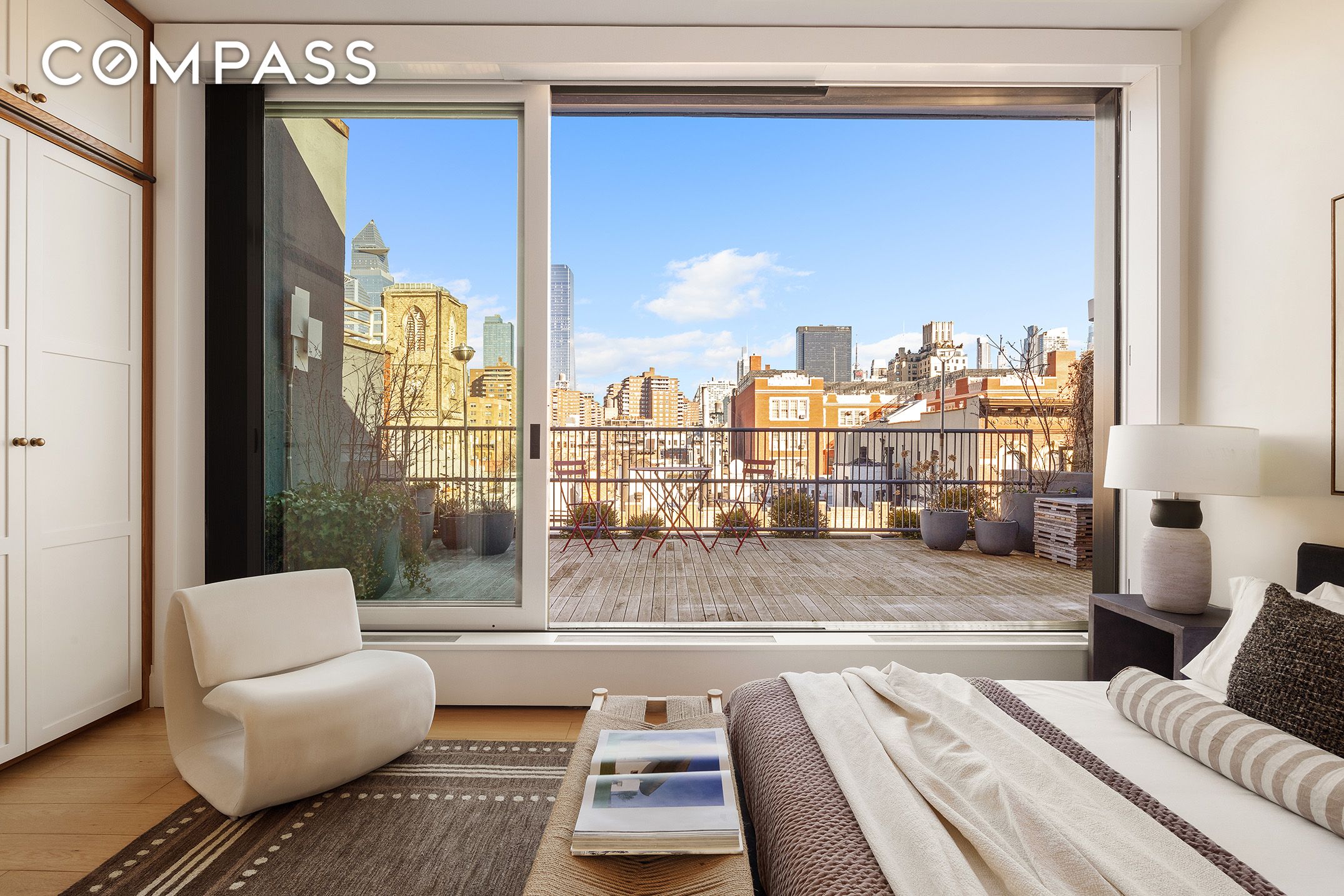 #13 photo, 334 W 19th Street, Chelsea , NY 10011