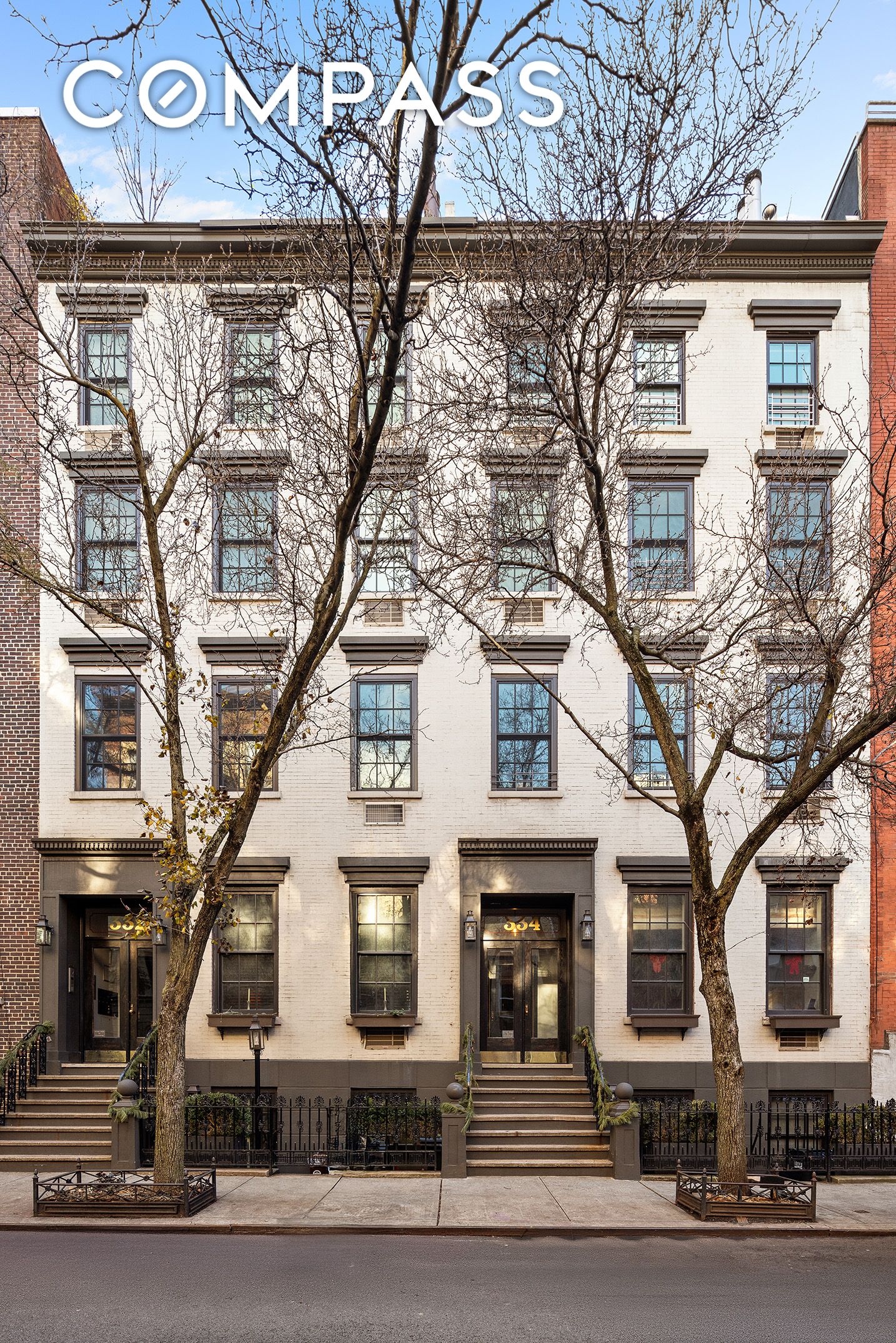 #21 photo, 334 W 19th Street, Chelsea , NY 10011