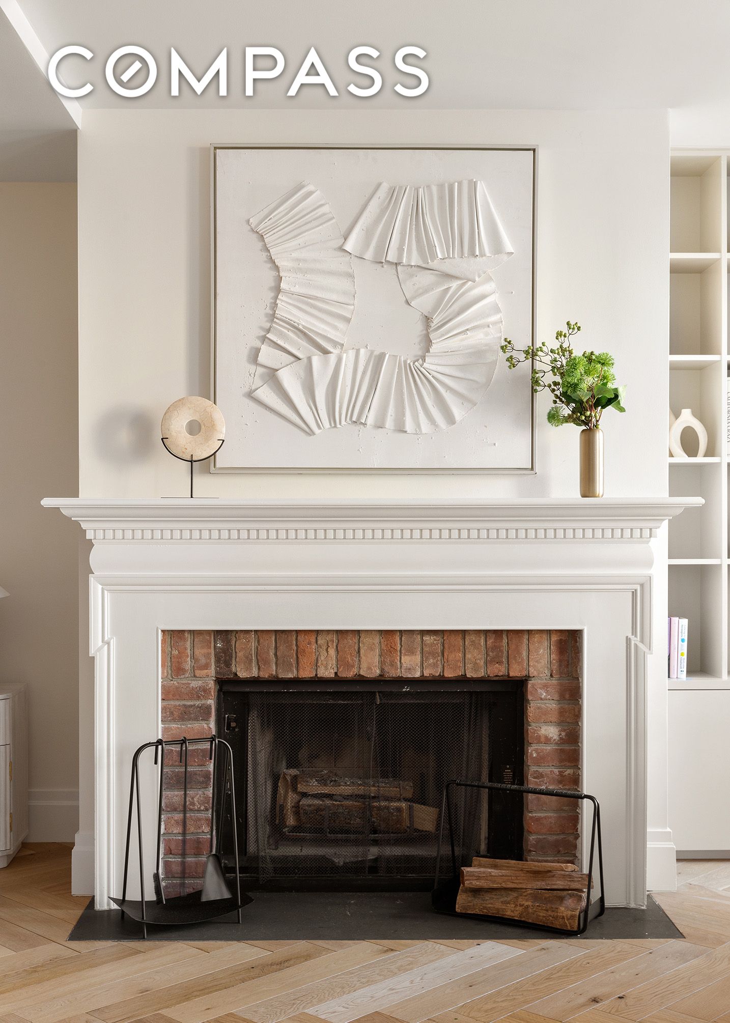 #5 photo, 334 W 19th Street, Chelsea , NY 10011