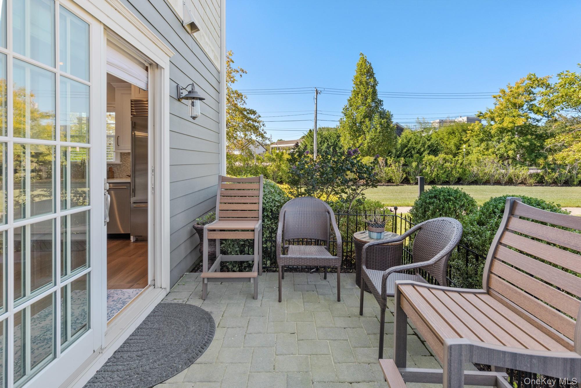 #13 photo, 1 Village Green Drive, Southampton , NY 11968