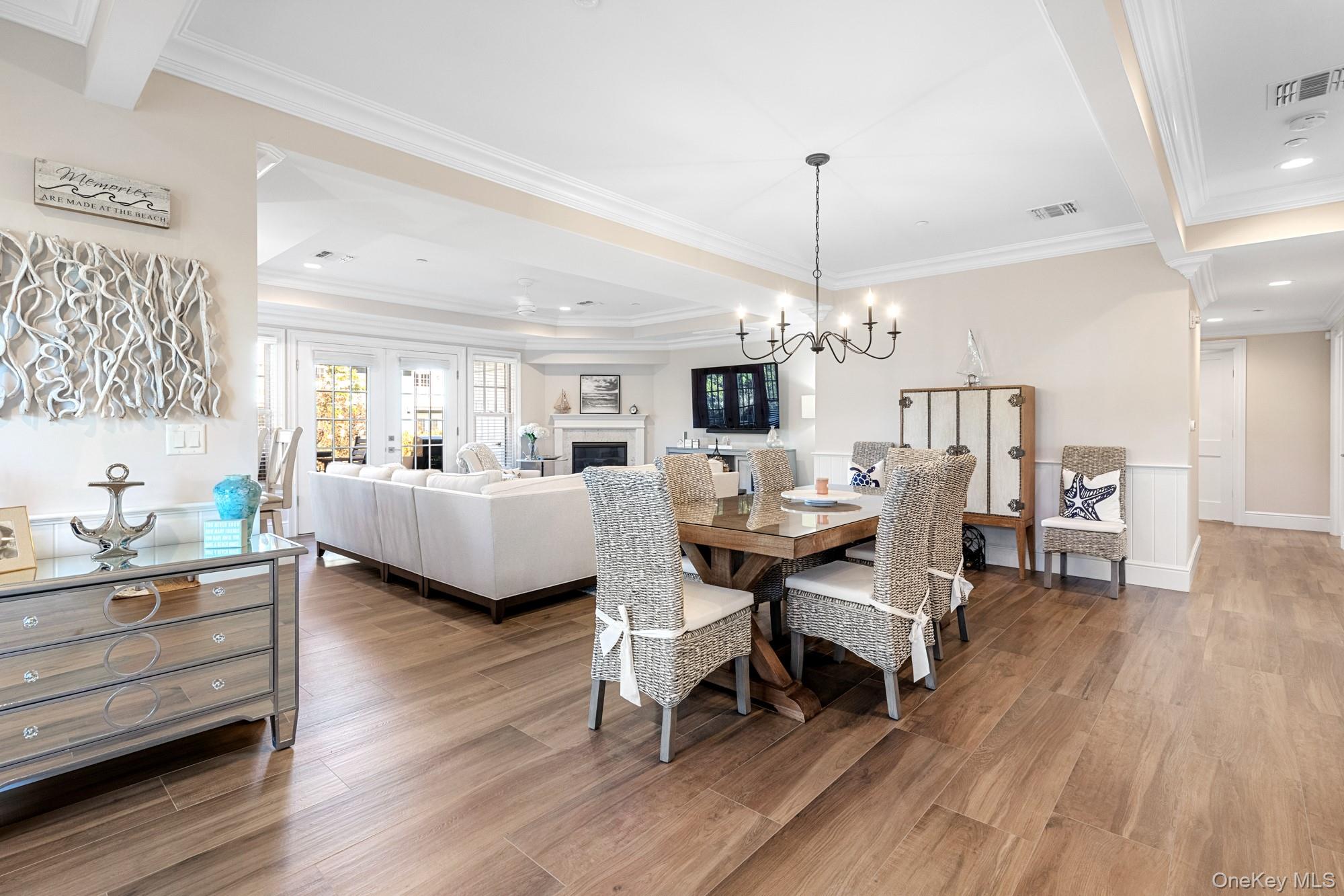 #3 photo, 1 Village Green Drive, Southampton , NY 11968