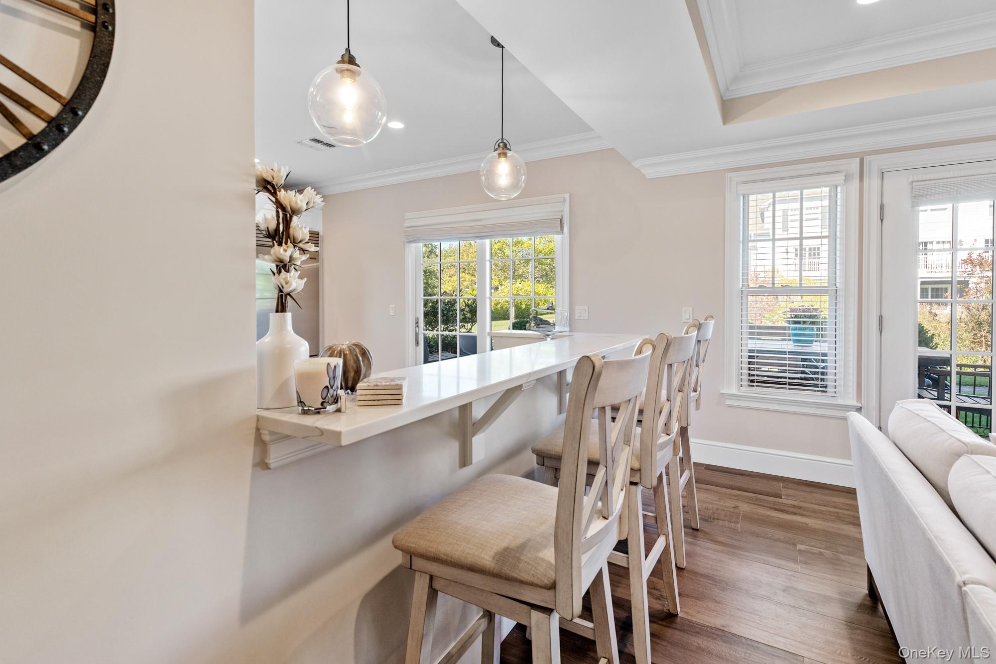 #7 photo, 1 Village Green Drive, Southampton , NY 11968