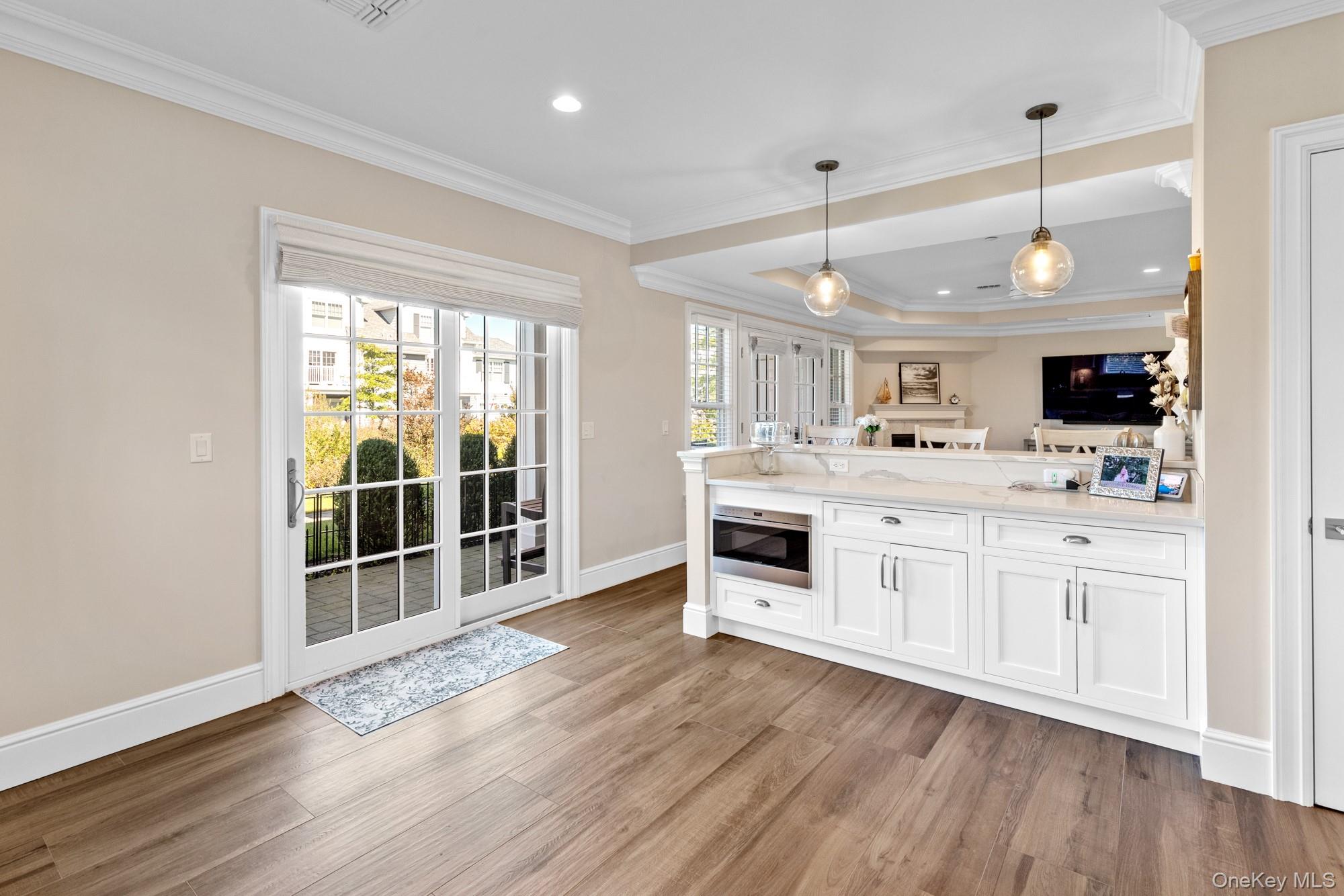 #8 photo, 1 Village Green Drive, Southampton , NY 11968