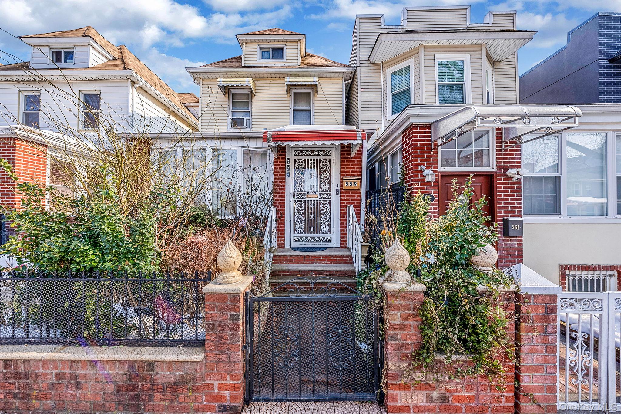 #1 photo, 559 E 28th Street, Brooklyn , NY 11210