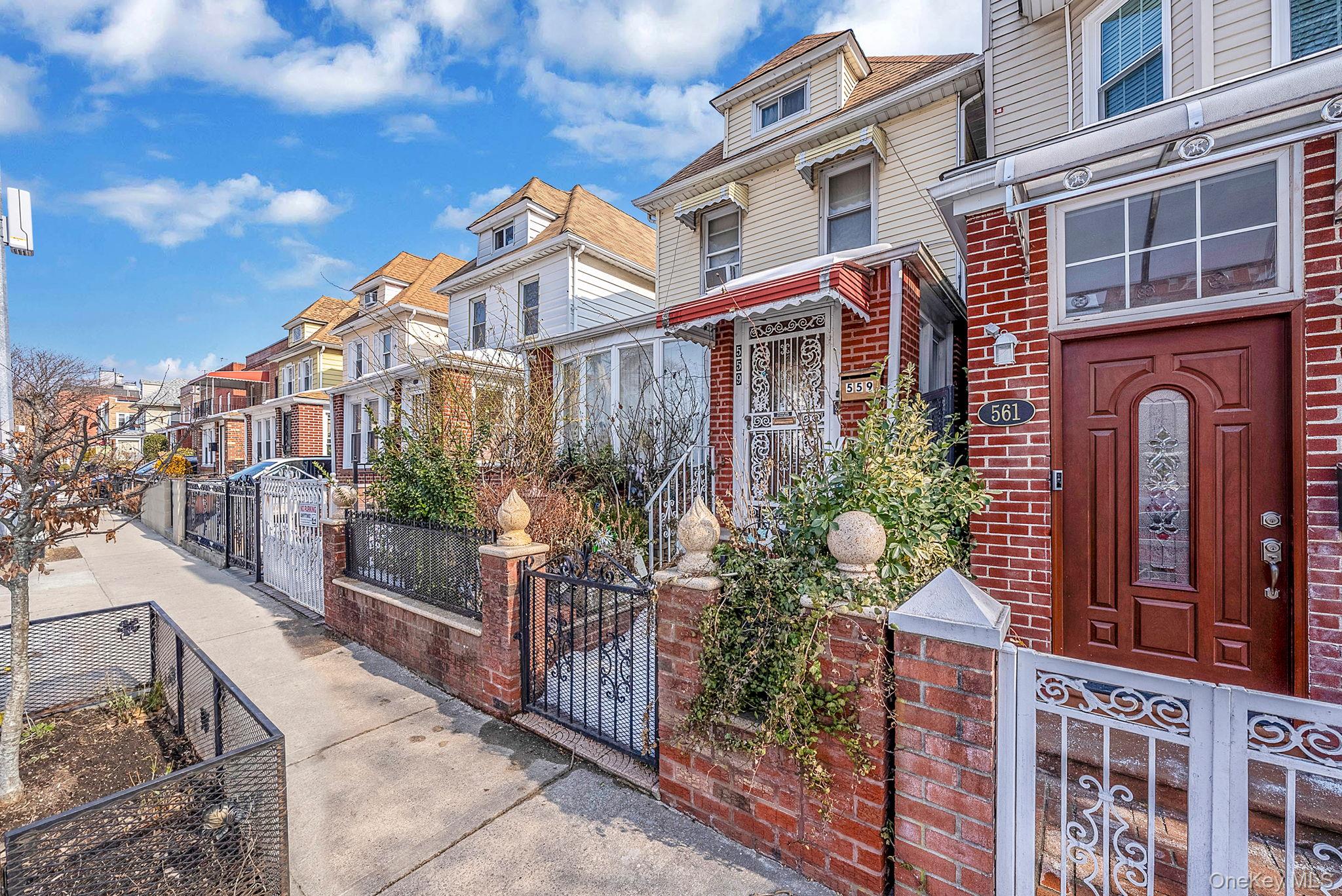 #2 photo, 559 E 28th Street, Brooklyn , NY 11210