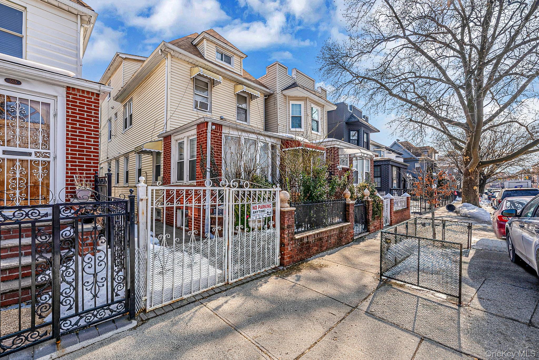 #3 photo, 559 E 28th Street, Brooklyn , NY 11210